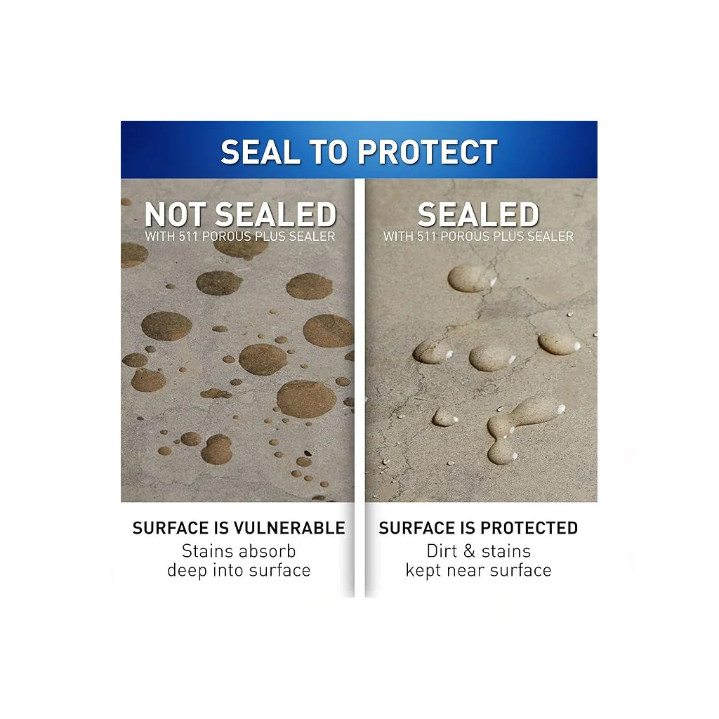 511 Porous Plus Sealer - Image 2