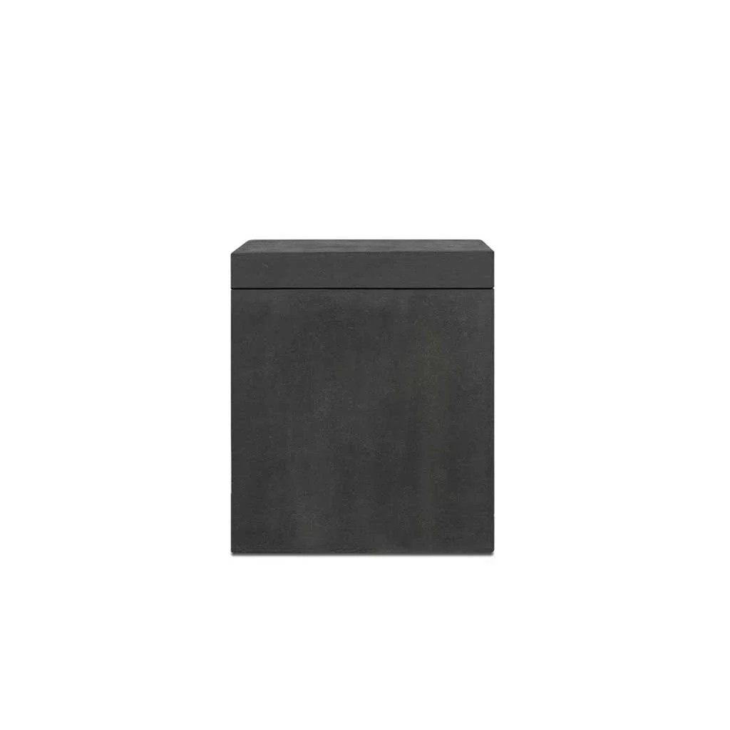 Aspen Propane Tank Cover - Carbon - Image 3