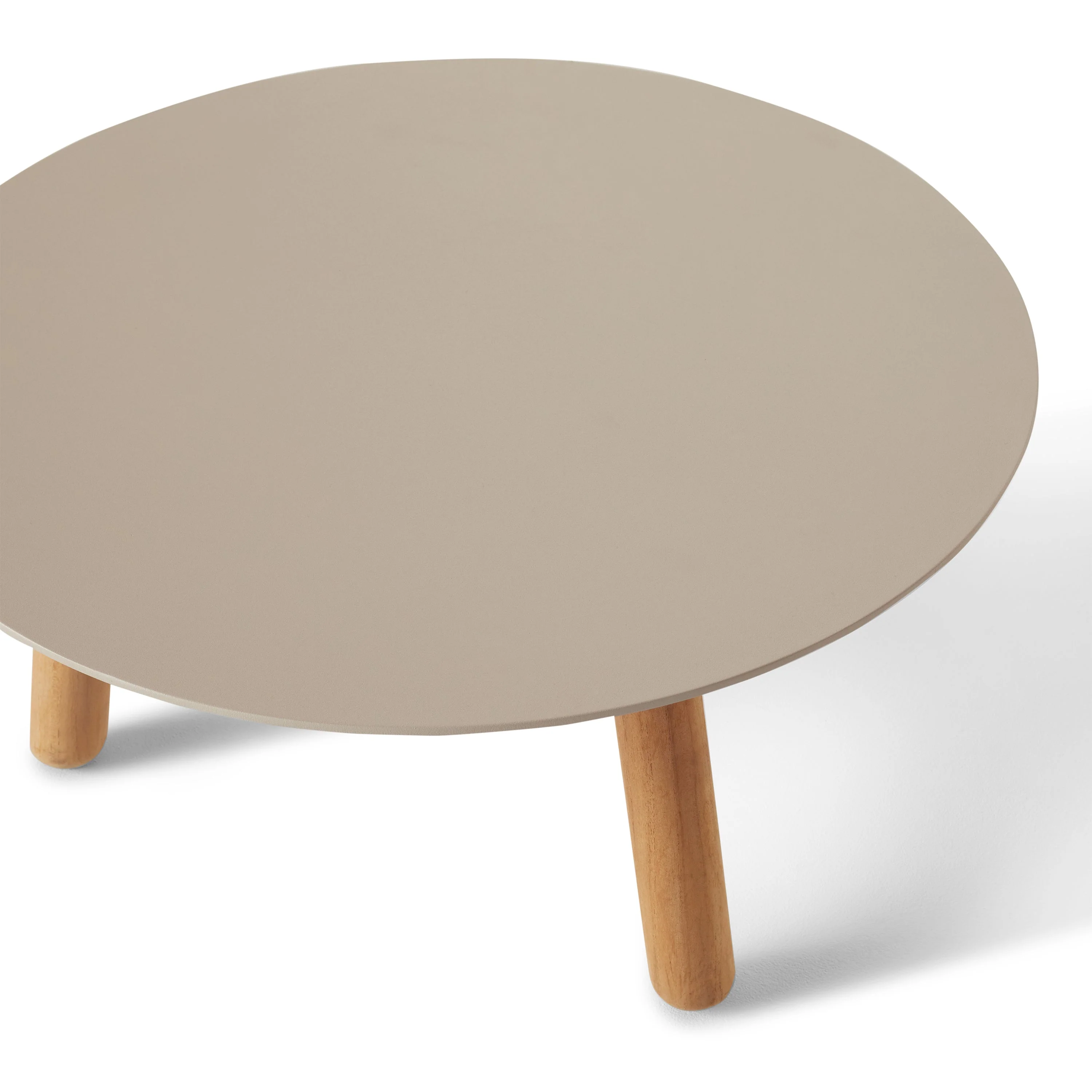 Avila Round Side Table - Image 2