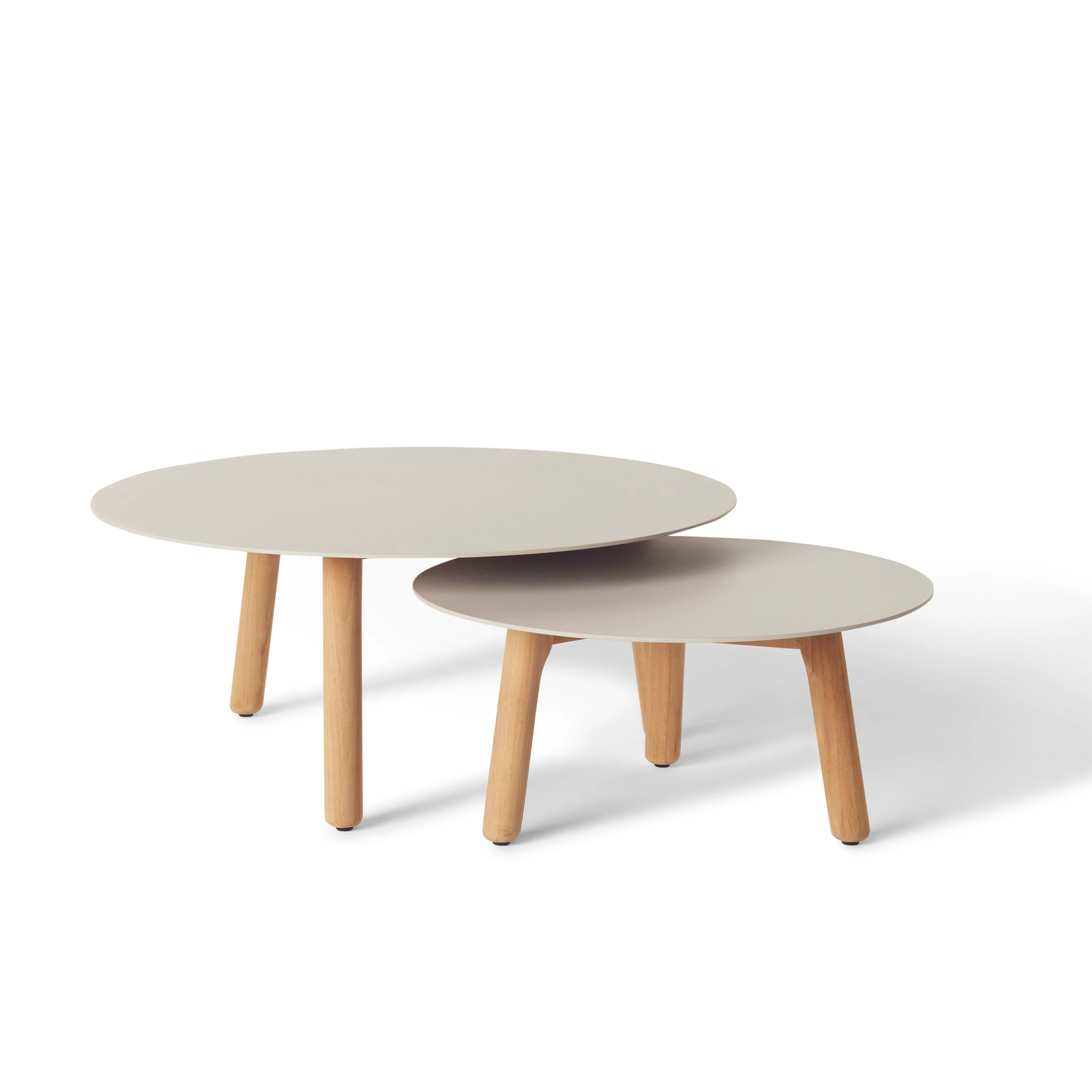 Avila Round Side Table - Image 3