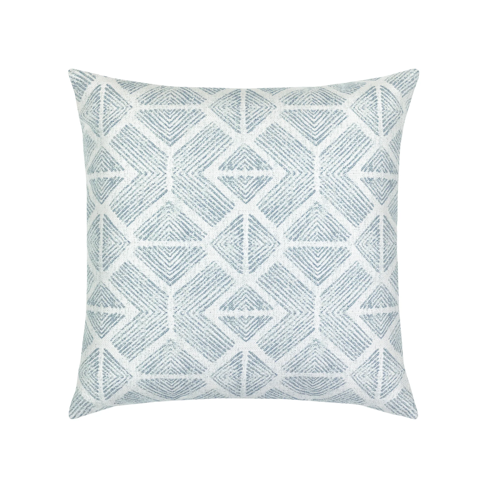 Bakuba Stream Pillow - Image 2