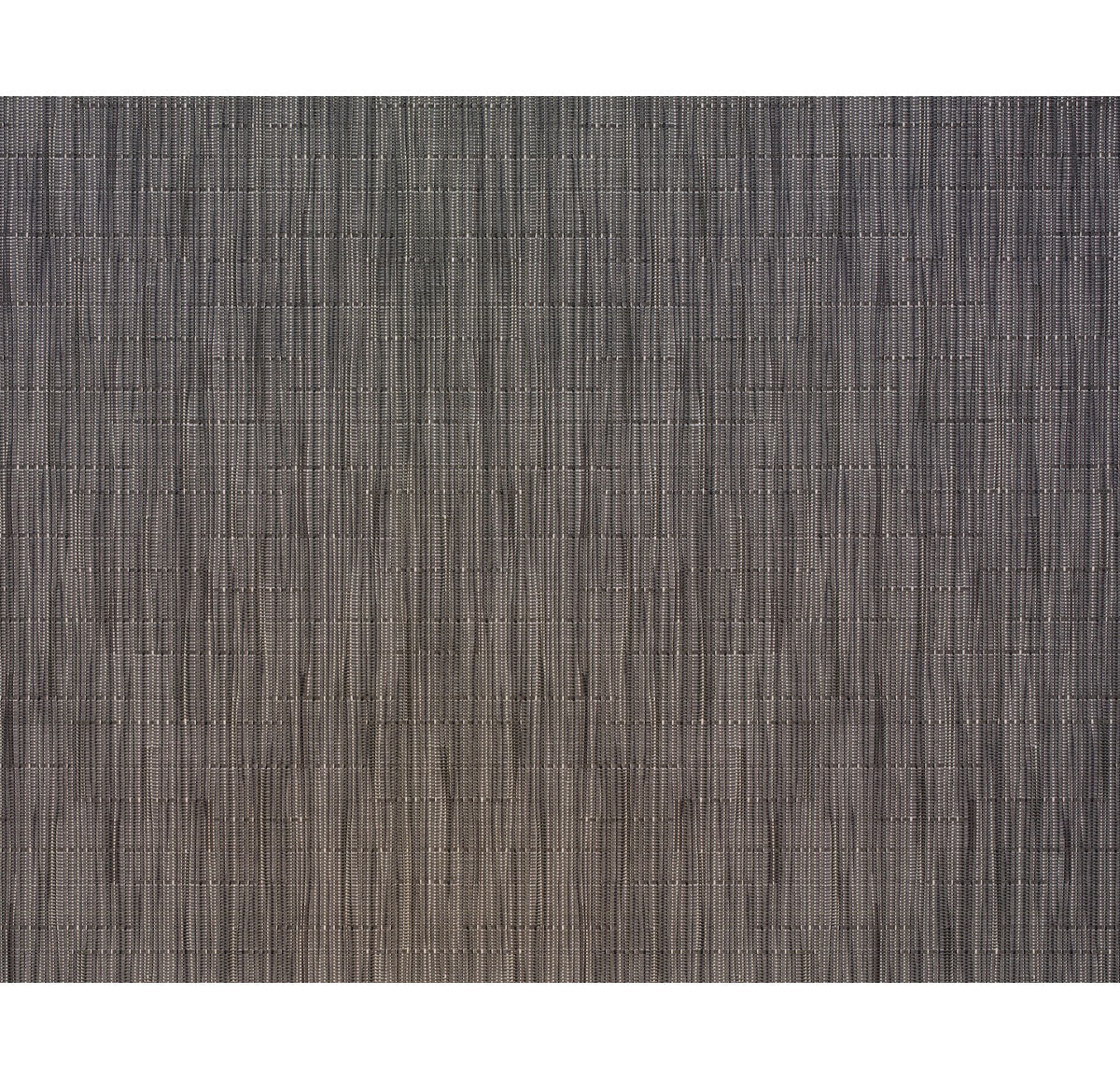 Bamboo Rectangular Placemat in Grey Flannel - Image 2