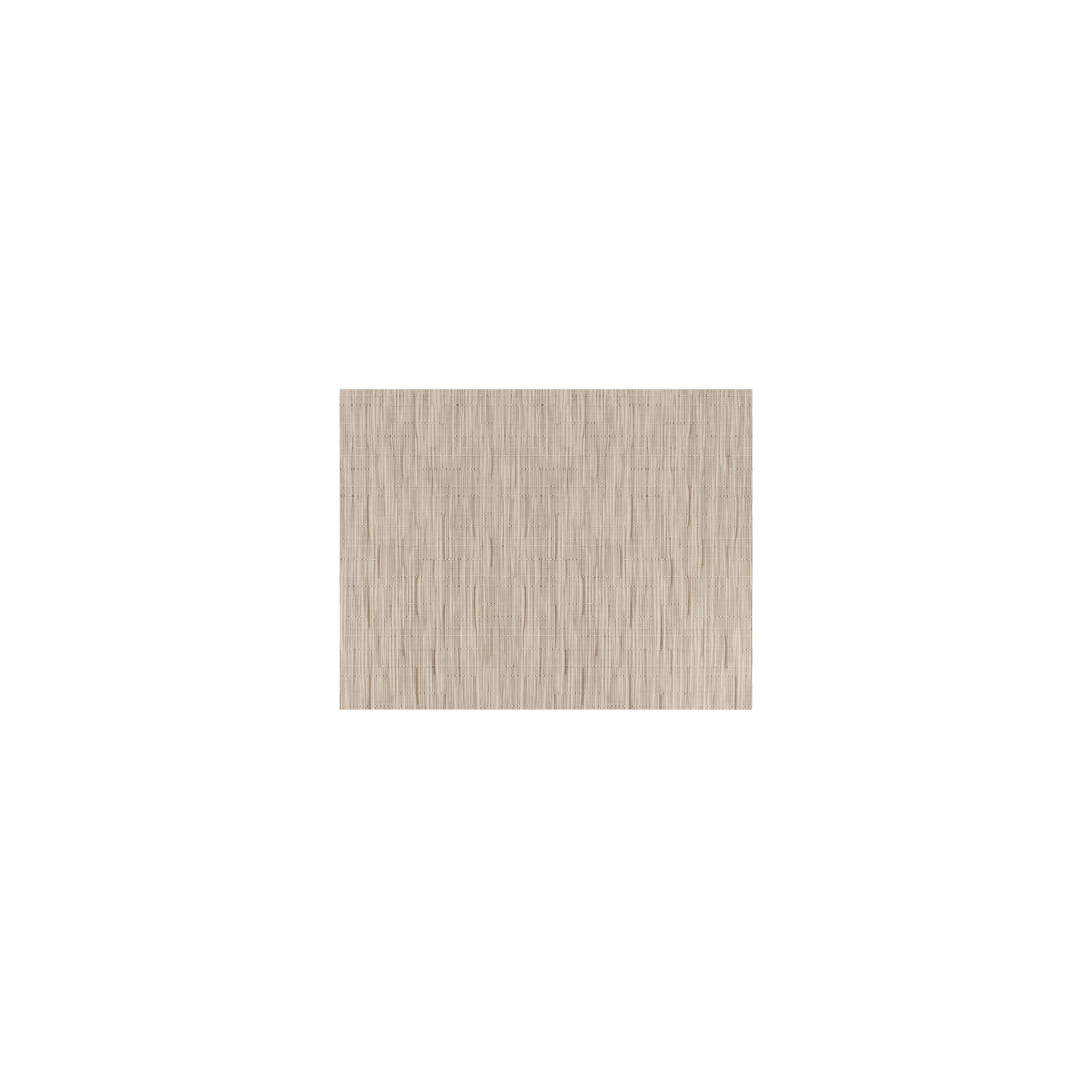 Bamboo Rectangular Placemat in Oat