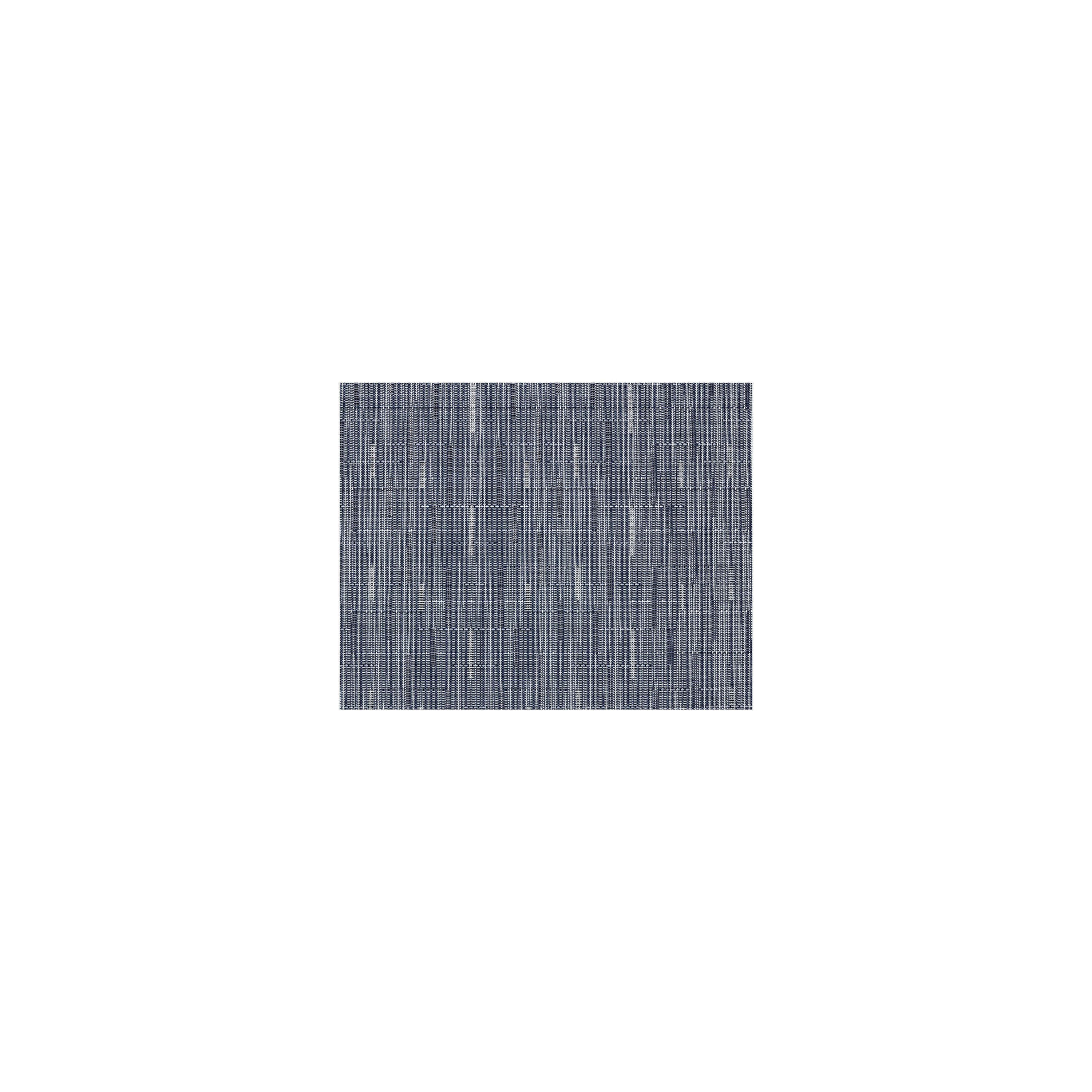 Bamboo Rectangular Placemat in Rain