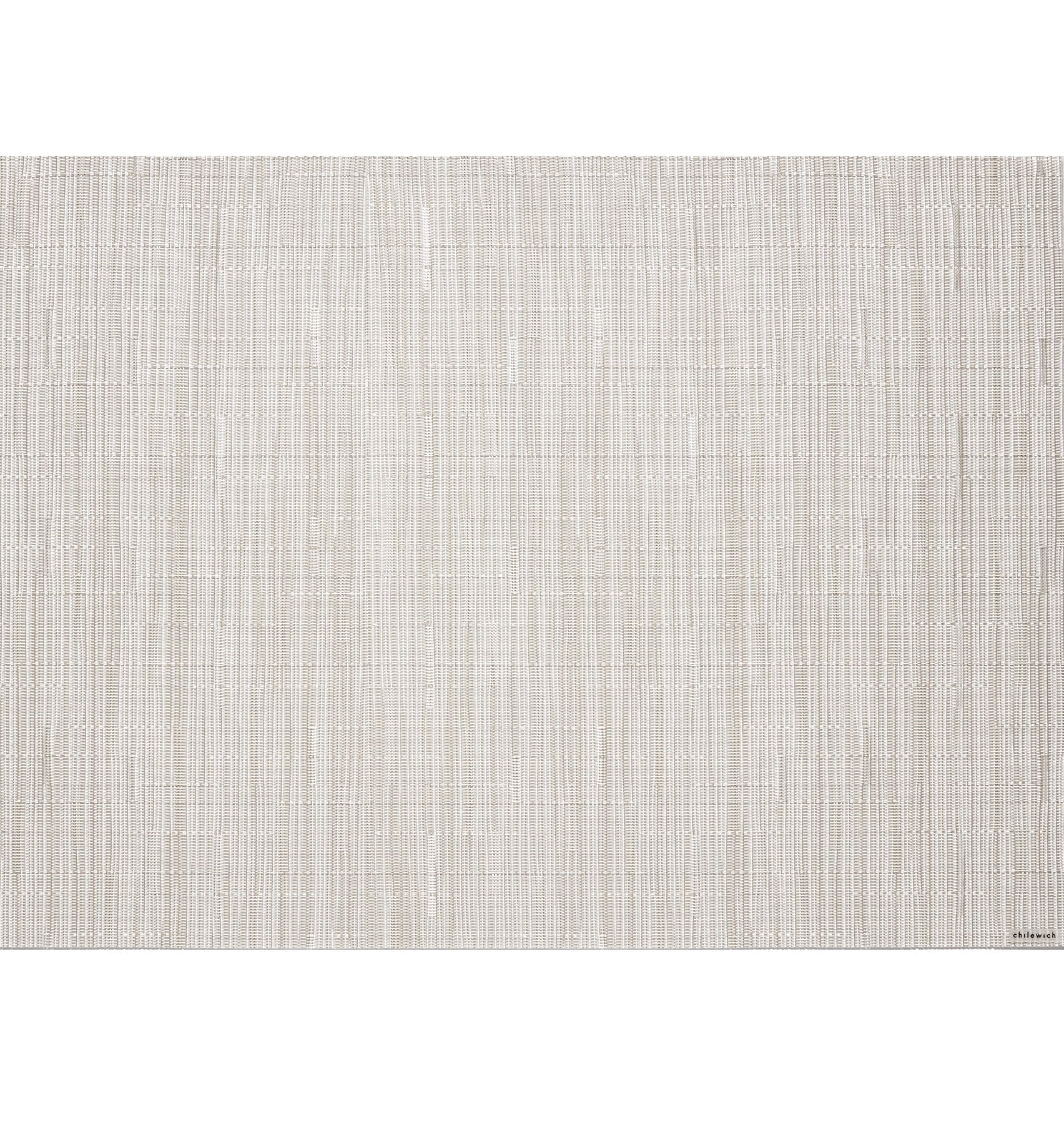 Bamboo Table Runner in Coconut - Image 2