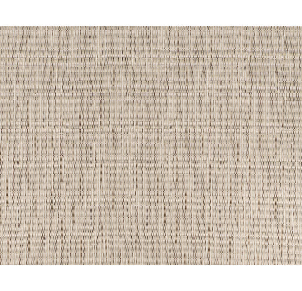 Bamboo Table Runner in Oat - Image 2