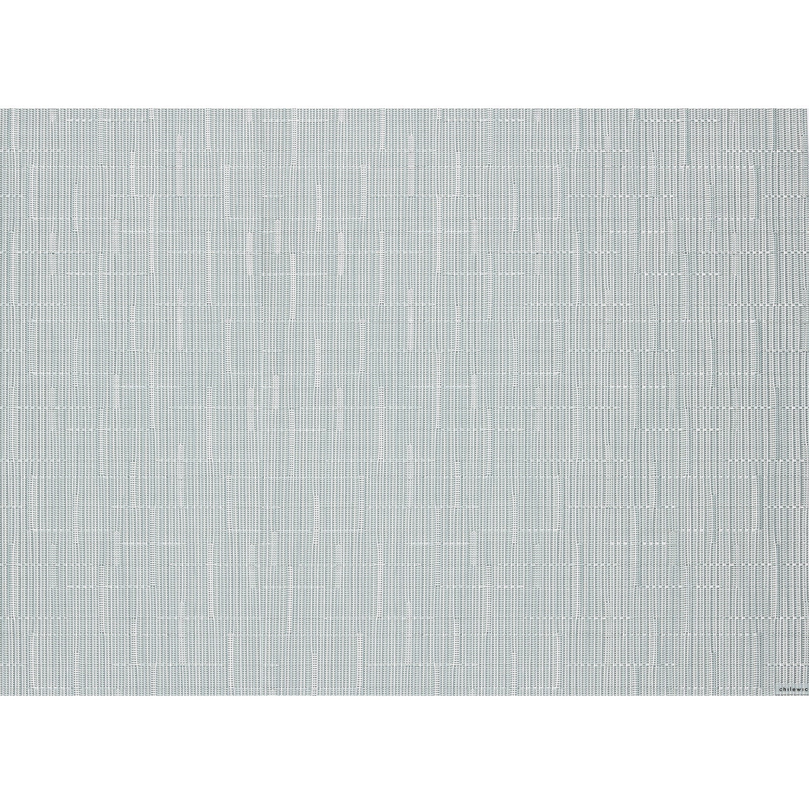 Bamboo Table Runner in Seaglass - Image 2