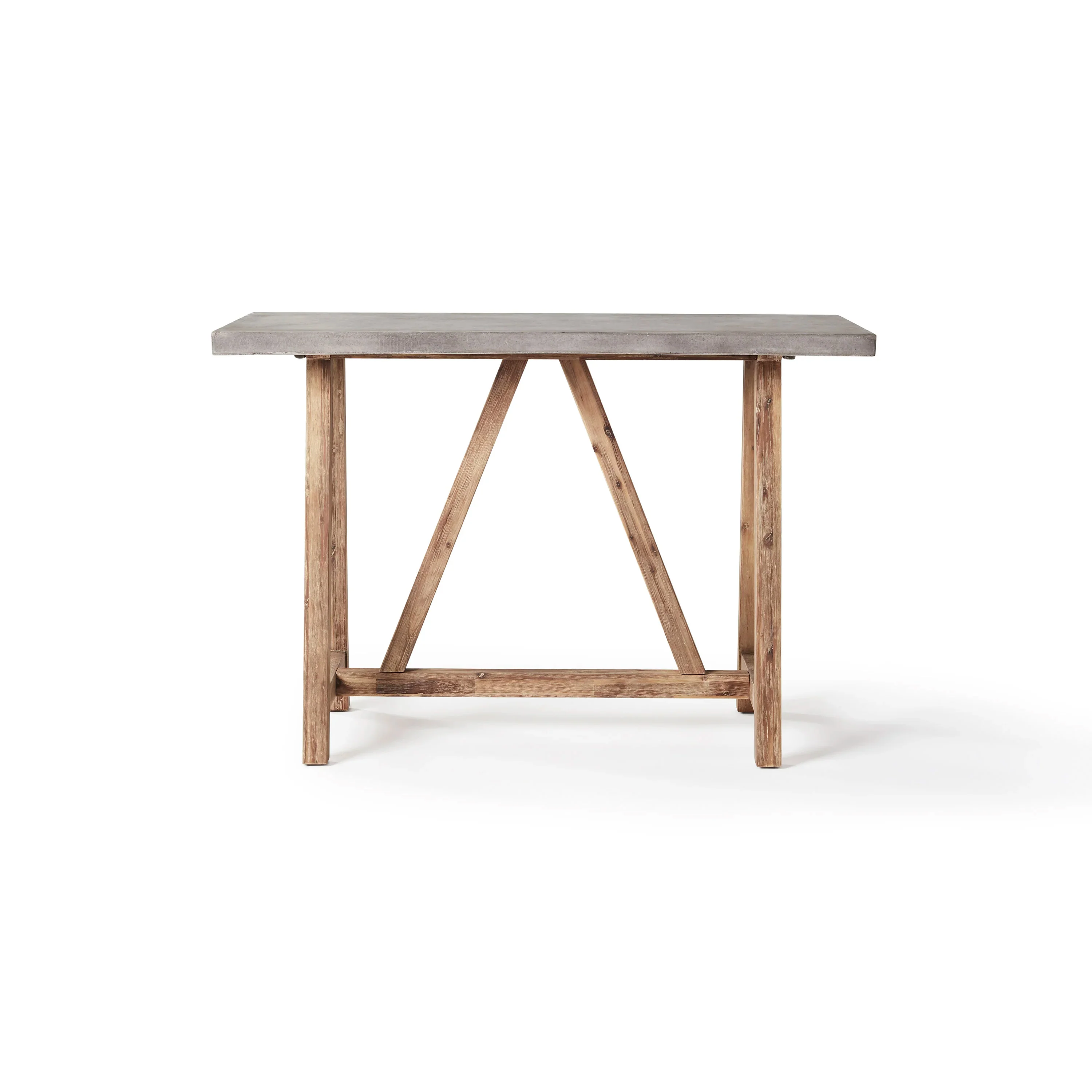 Bordeaux Bar Table