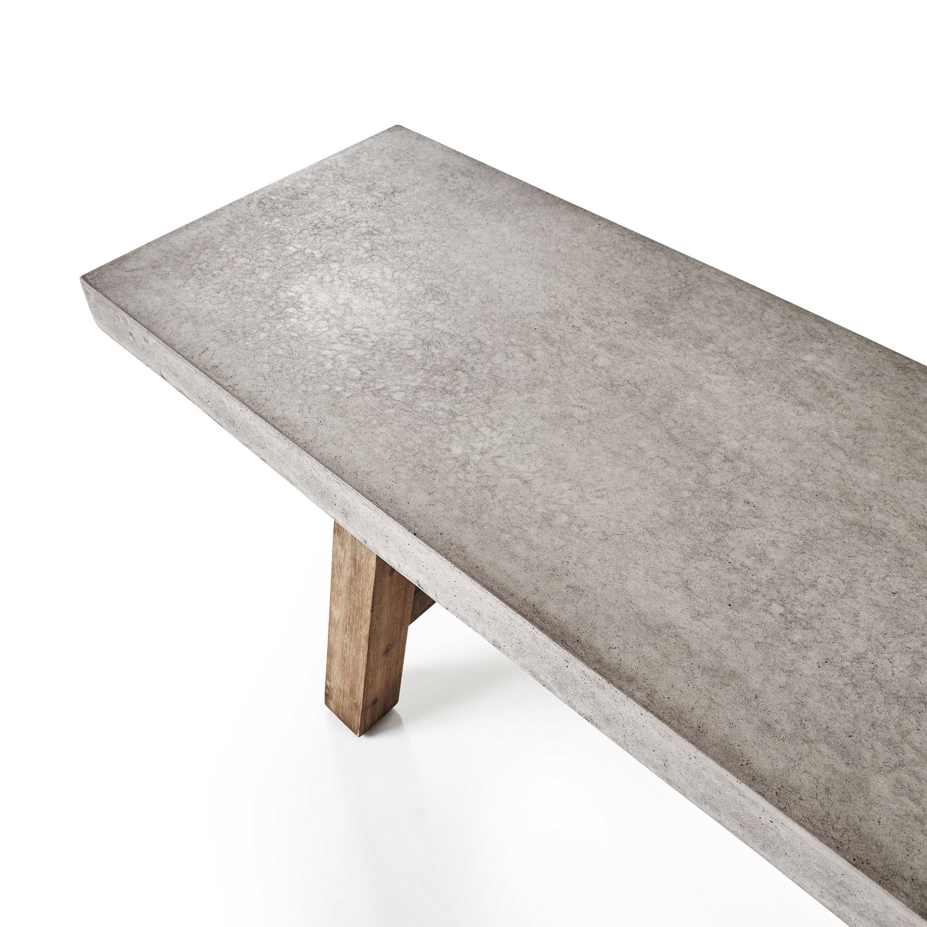 Bordeaux 71" Dining Bench - Image 3