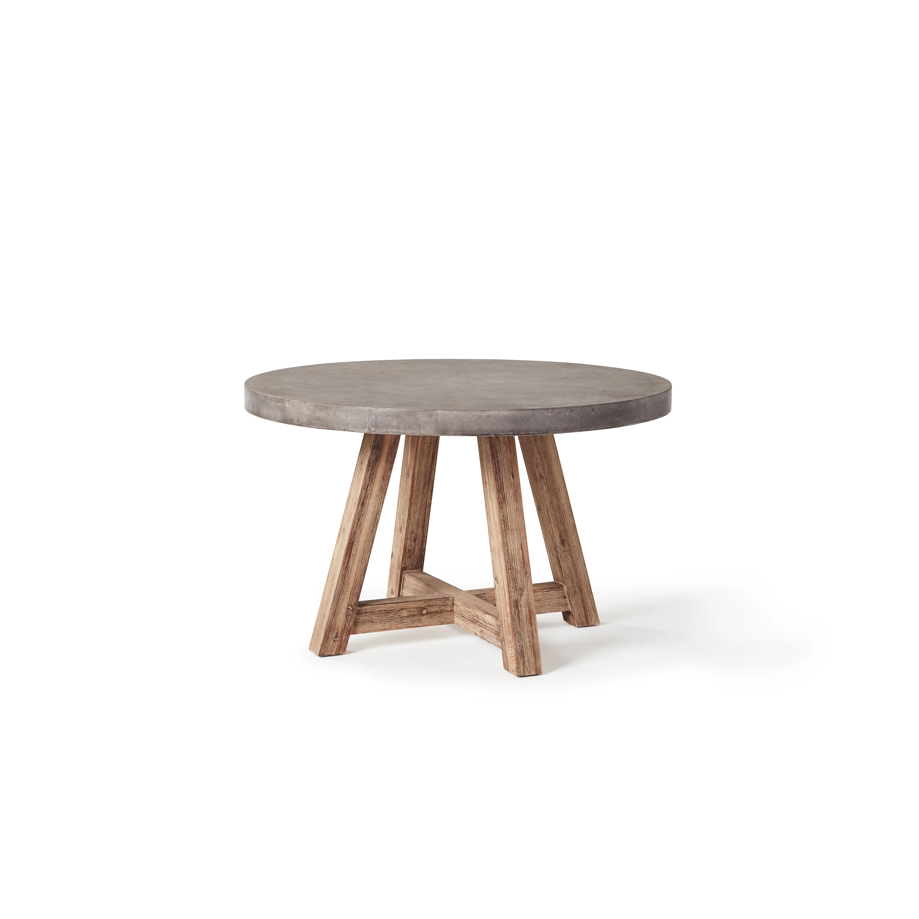 Bordeaux 47" Round Dining Table - Image 2