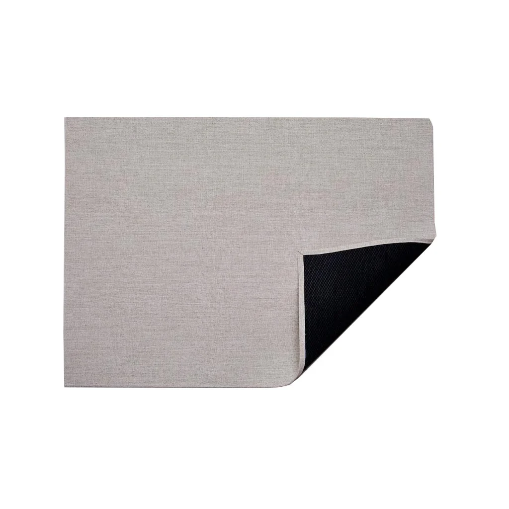 Boucle Natural Woven Floor Mat - XL