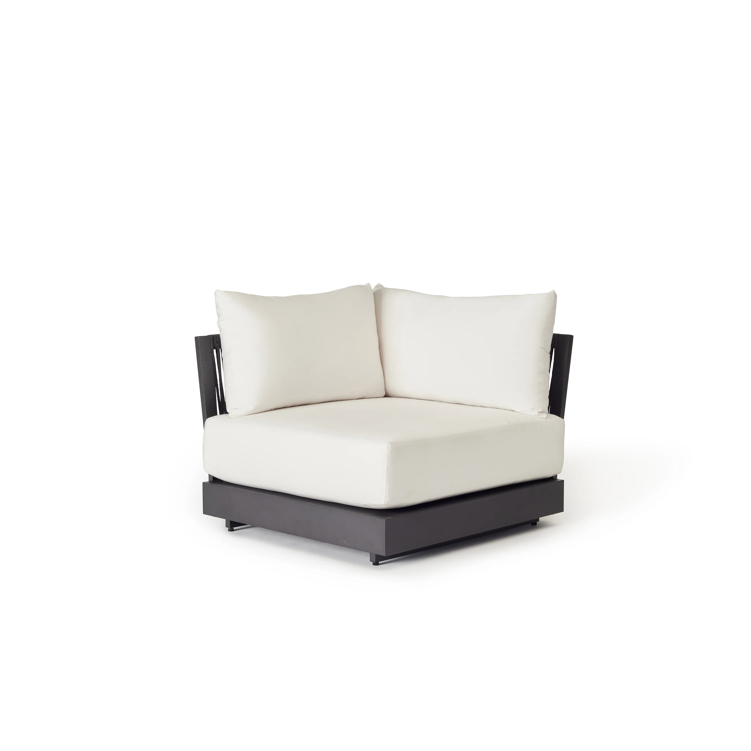 Calabasas Sectional Corner Chair