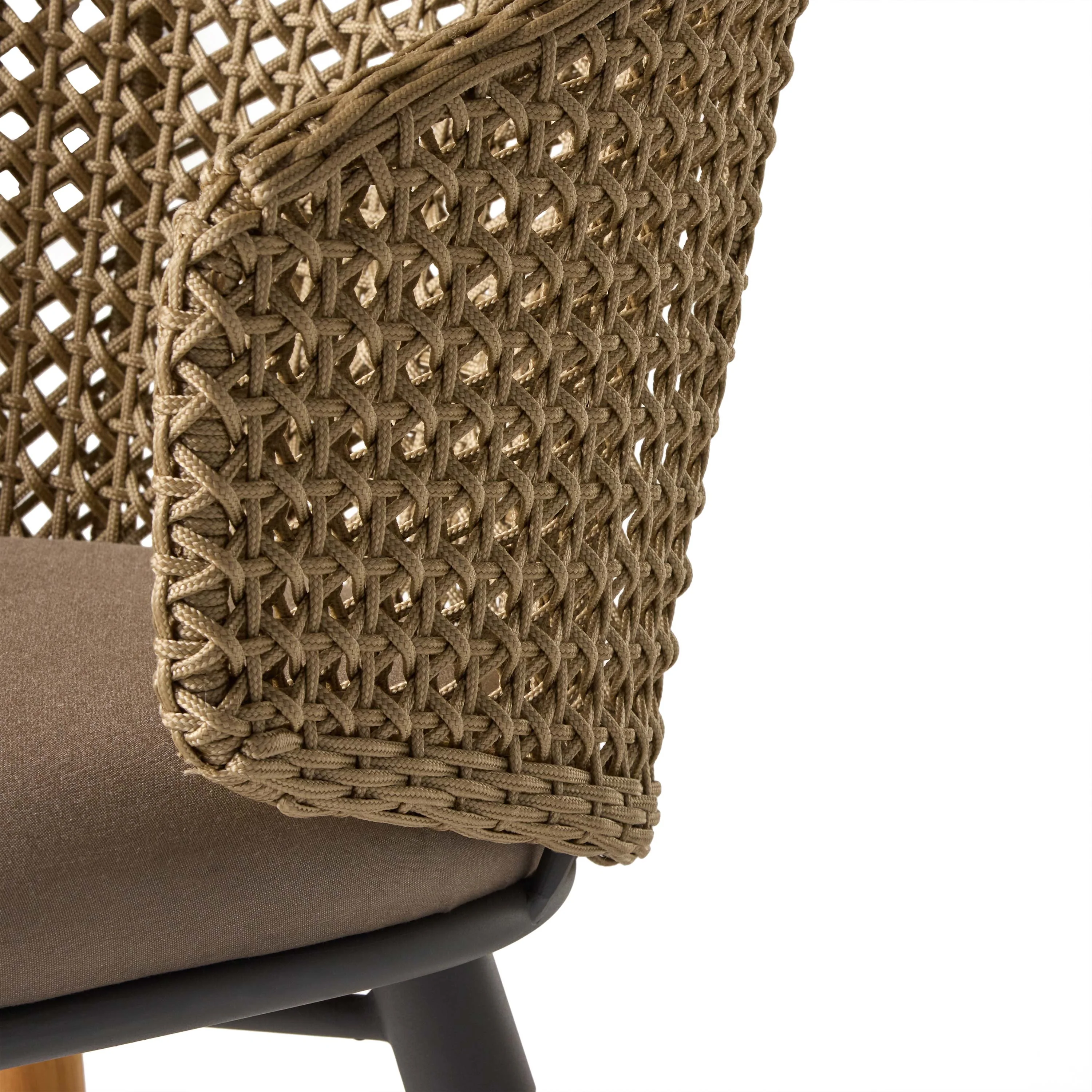 Capistrano Dining Chair - Image 4