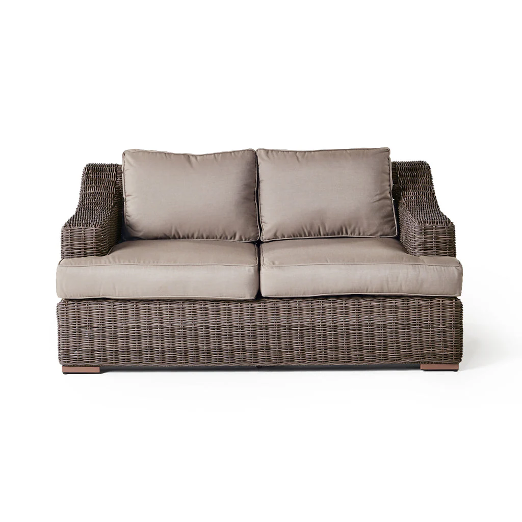 Carmel Loveseat in Terra - Image 2