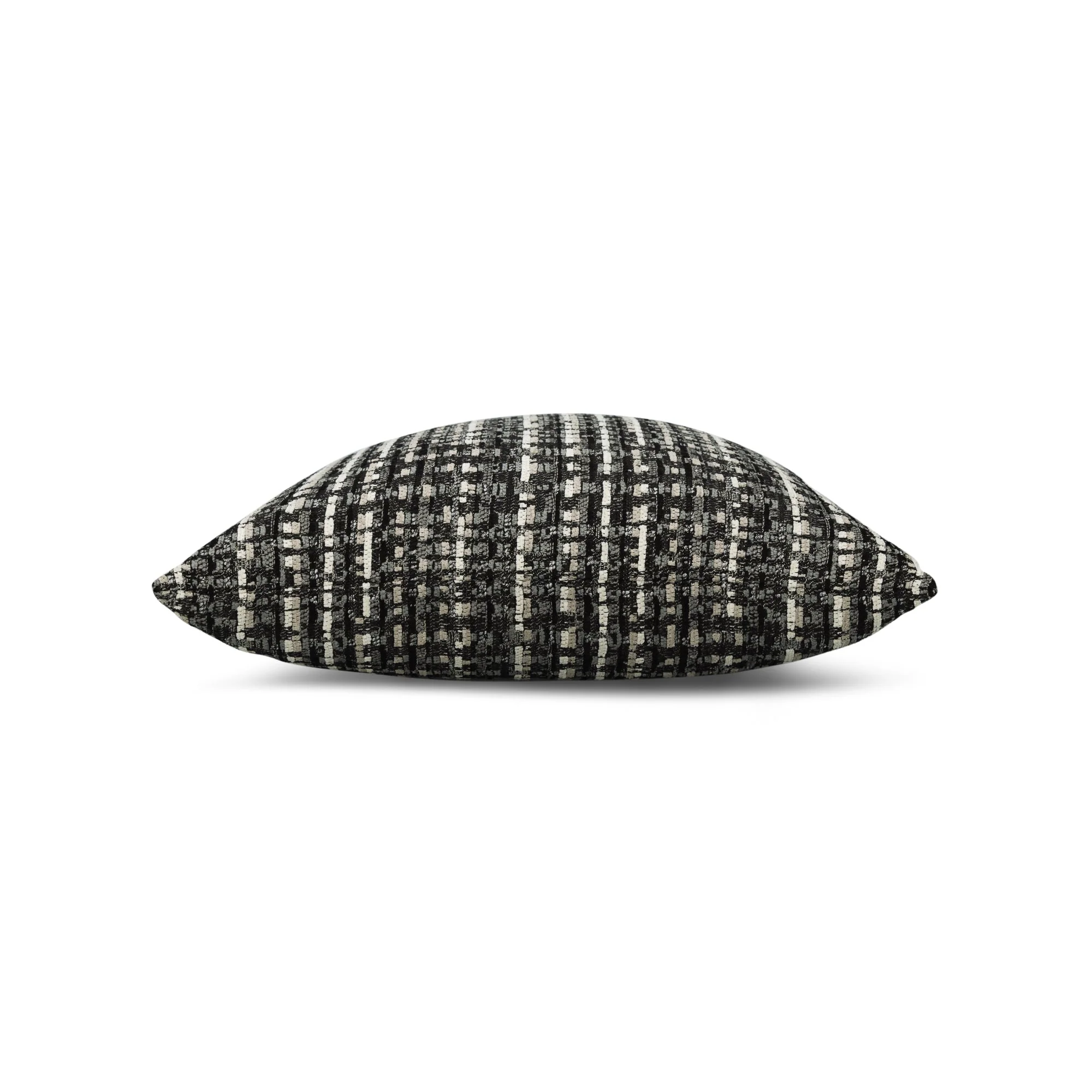 Channel Noir Pillow - Image 2