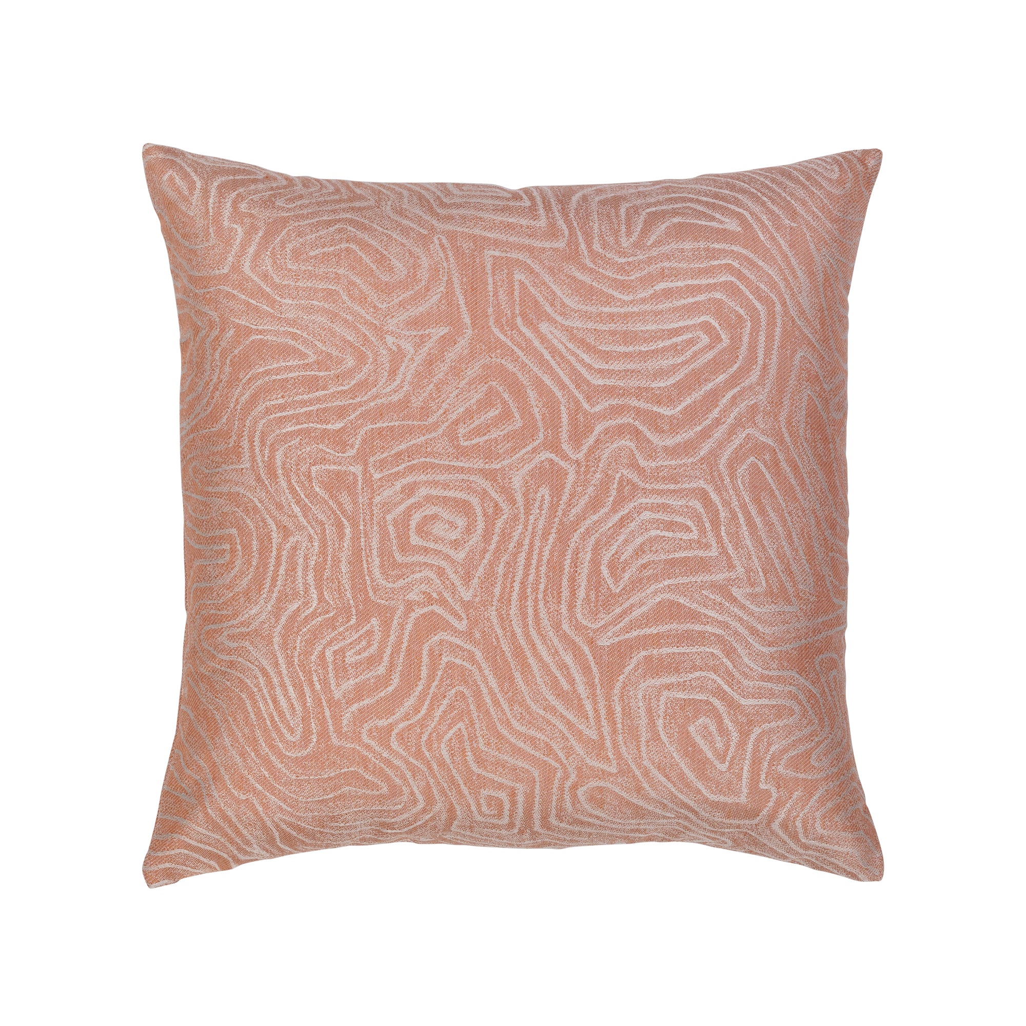 Chari Spice Pillow - Image 2
