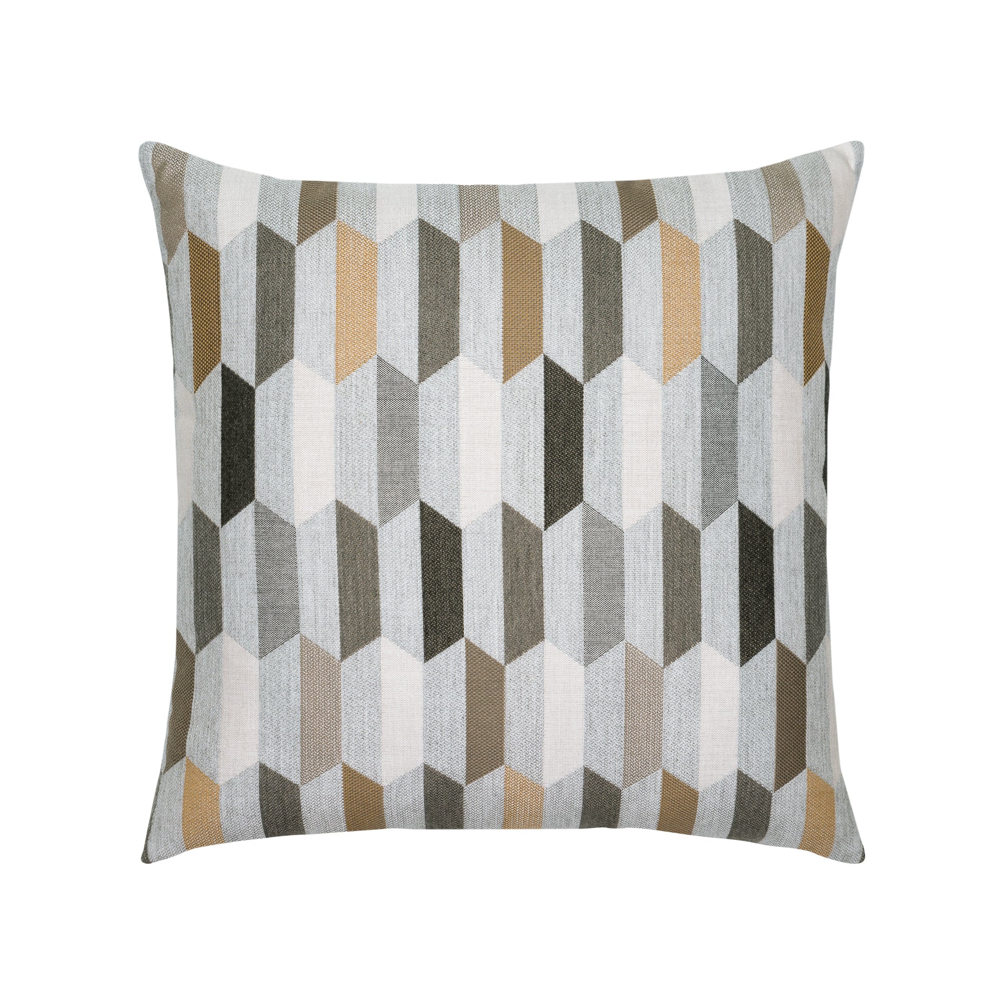 Chiseled Camel Pillow - Image 2