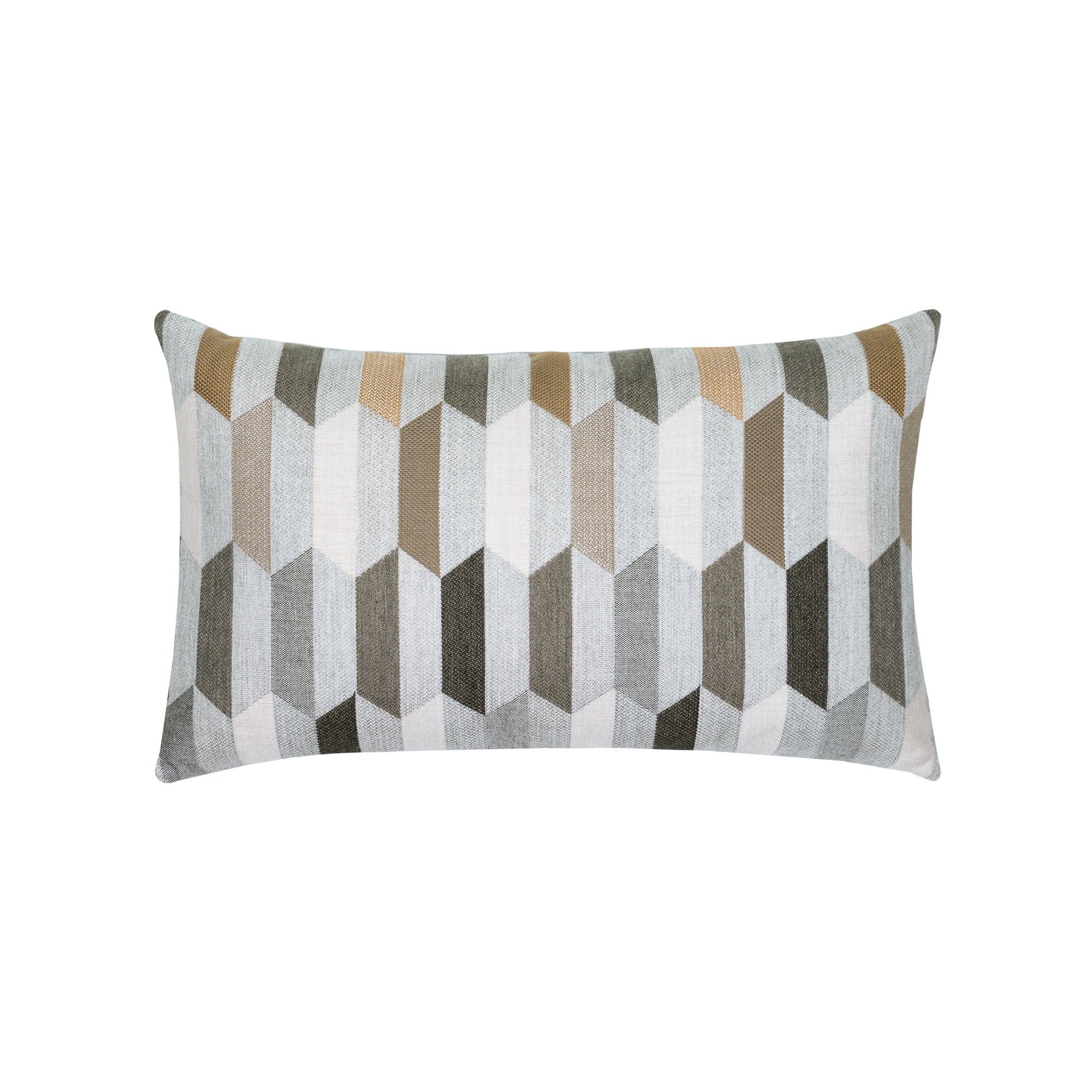 Chiseled Camel Pillow - Image 3