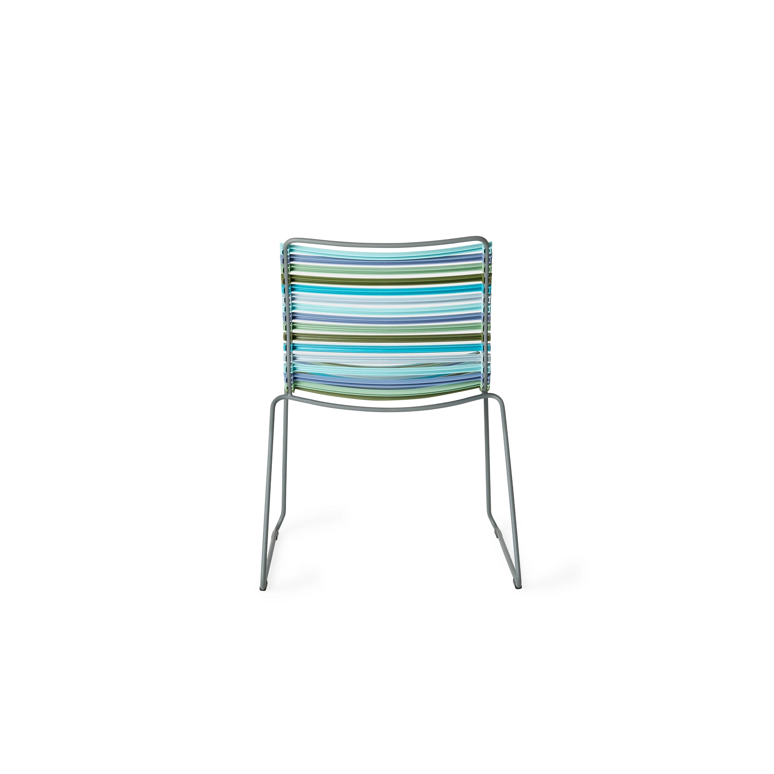 Click Dining Side Chair in Multi-Color - Image 9