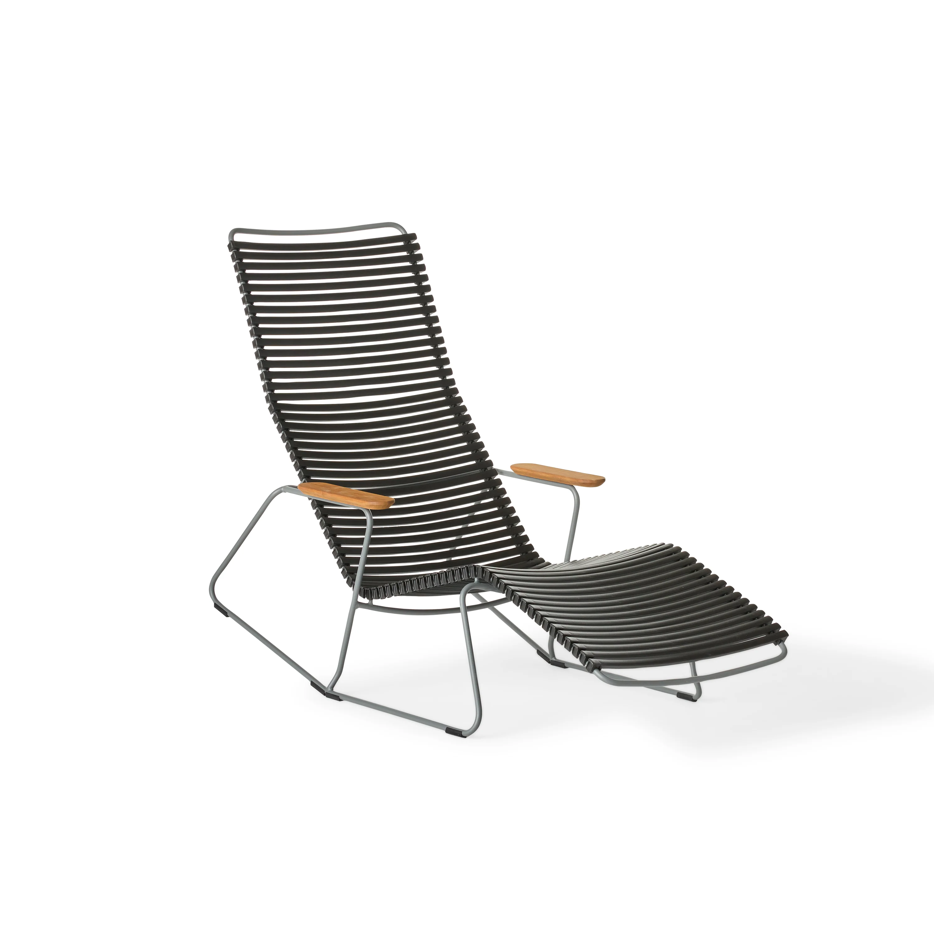 Click Sunrocker in Black