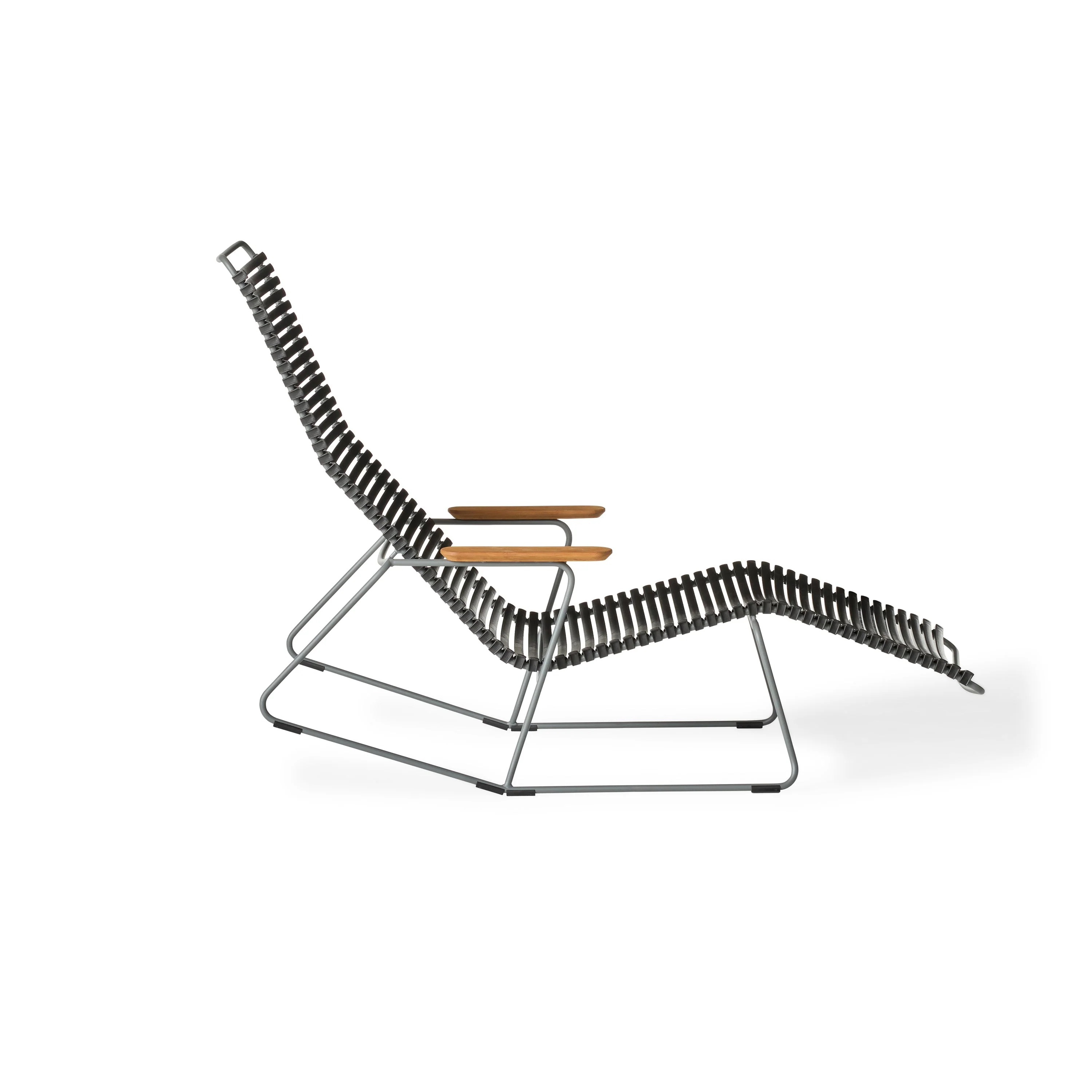 Click Sunrocker in Black - Image 11