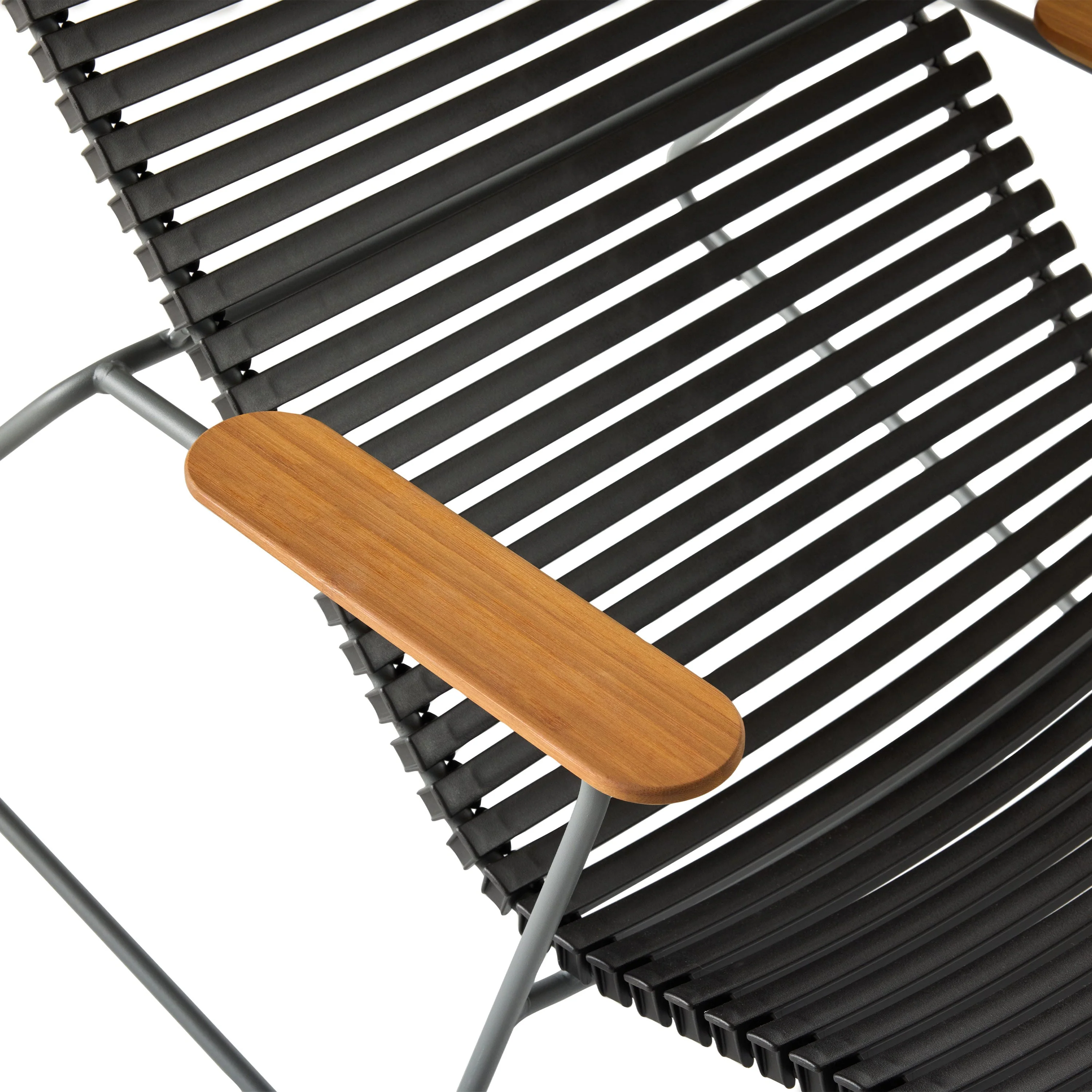 Click Sunrocker in Black - Image 15
