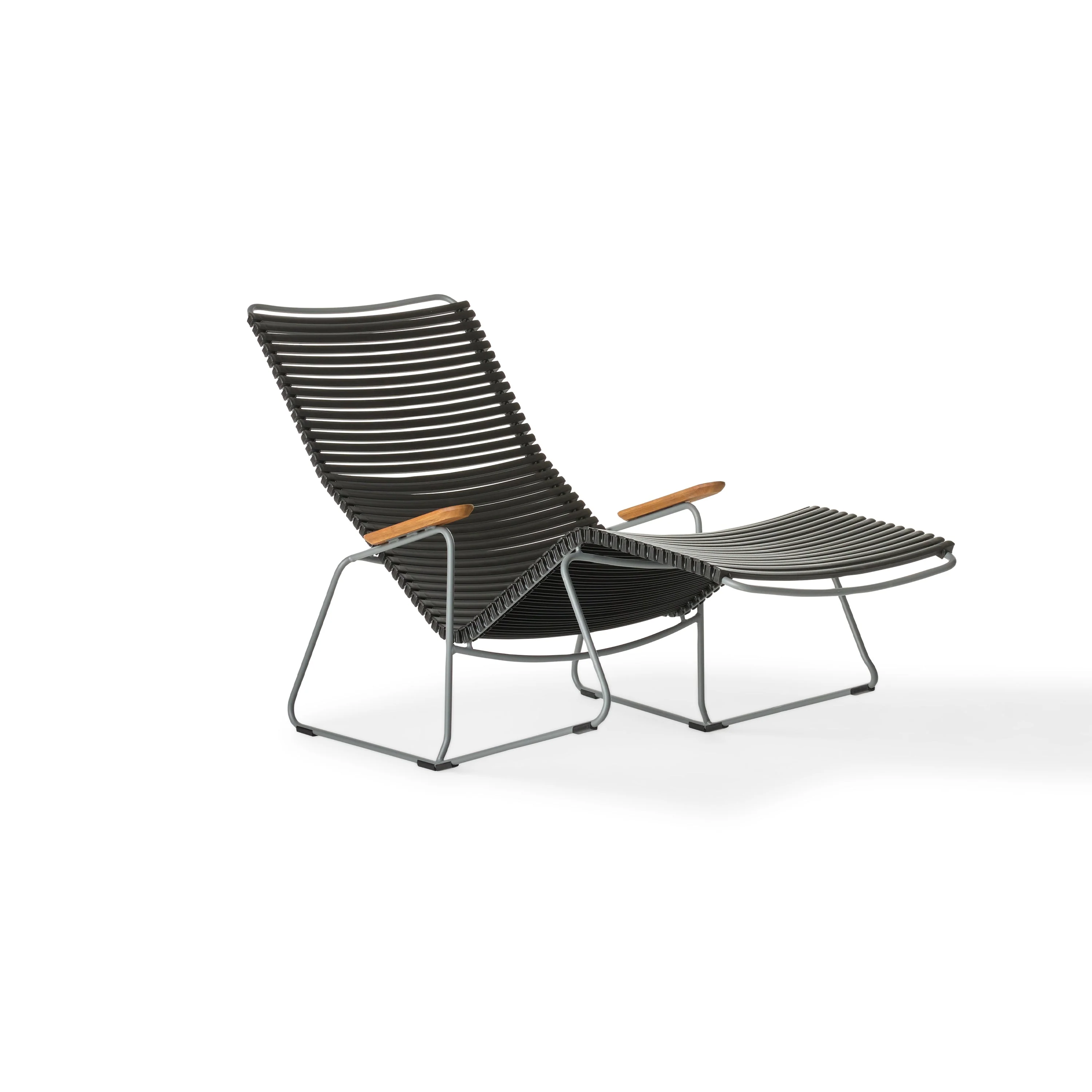 Click Sunrocker in Black - Image 2