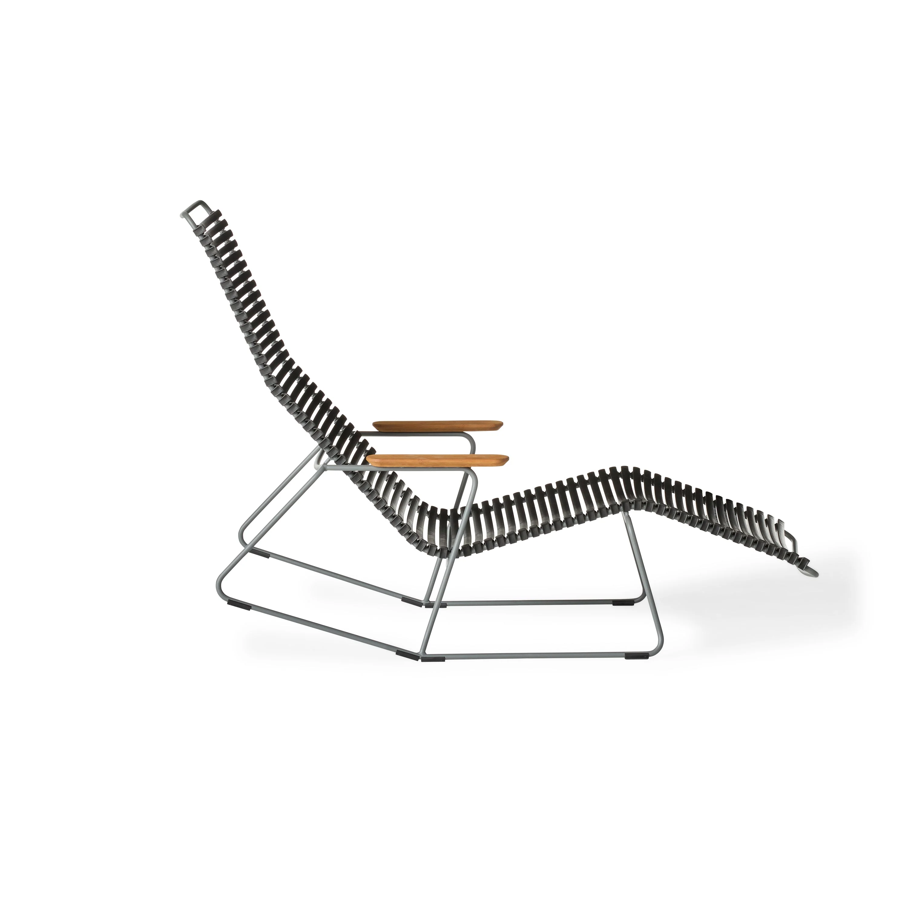 Click Sunrocker in Black - Image 3