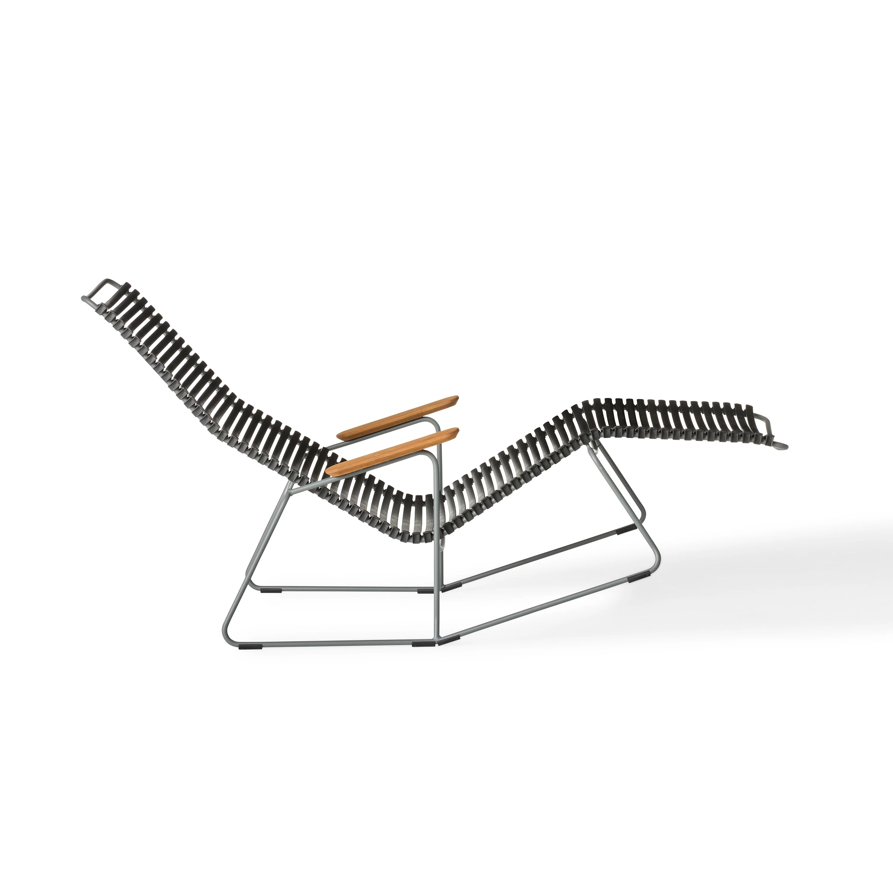 Click Sunrocker in Black - Image 4