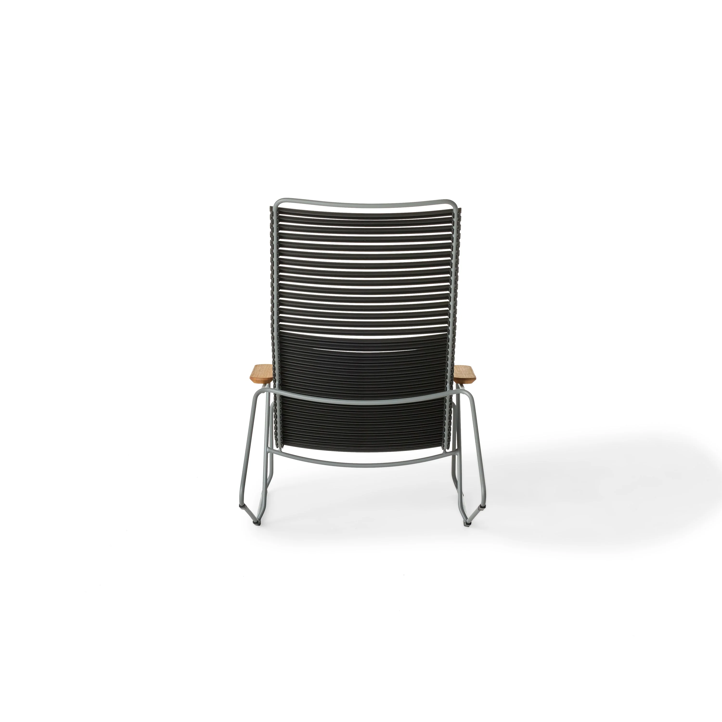 Click Sunrocker in Black - Image 5
