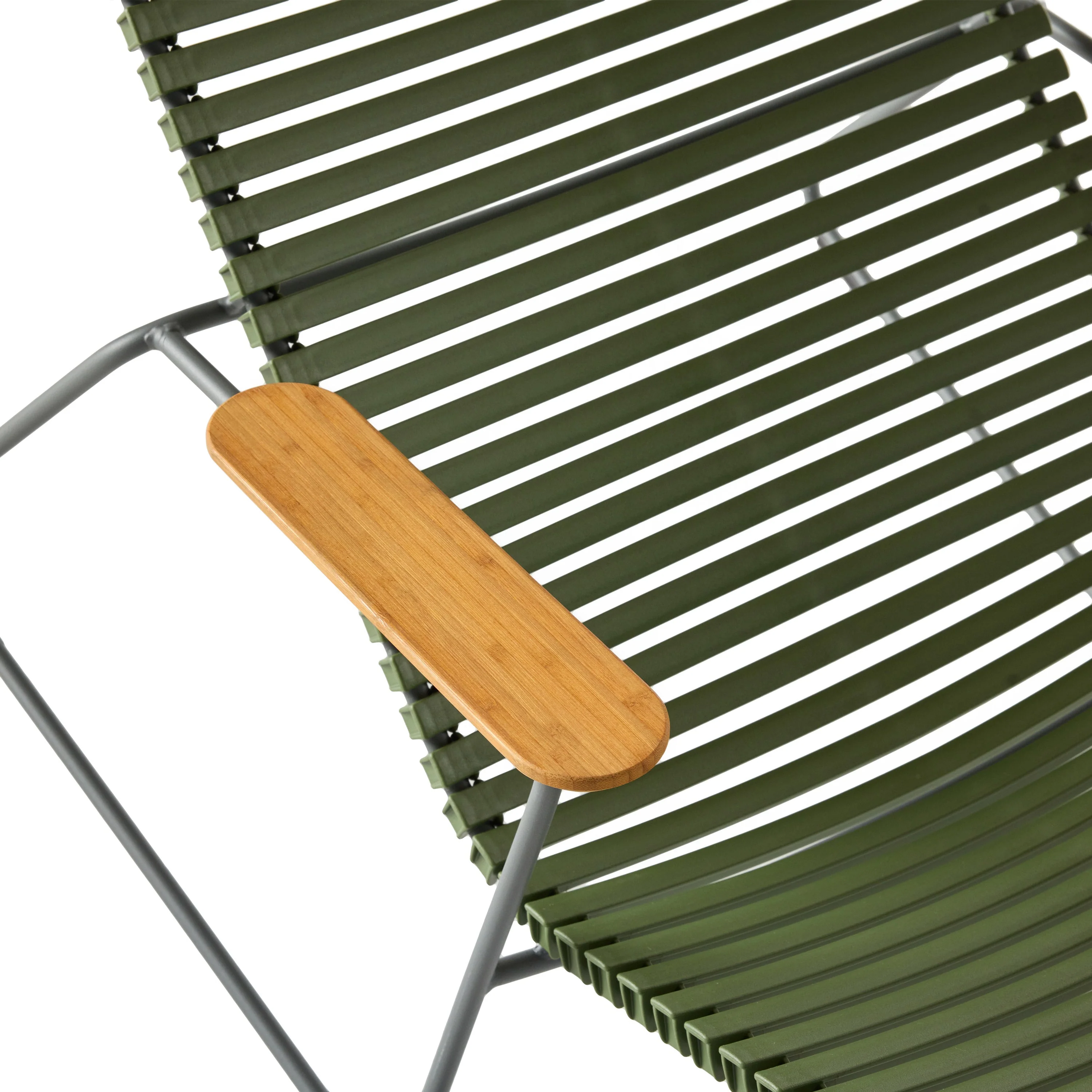 Click Sunrocker in Olive - Image 7