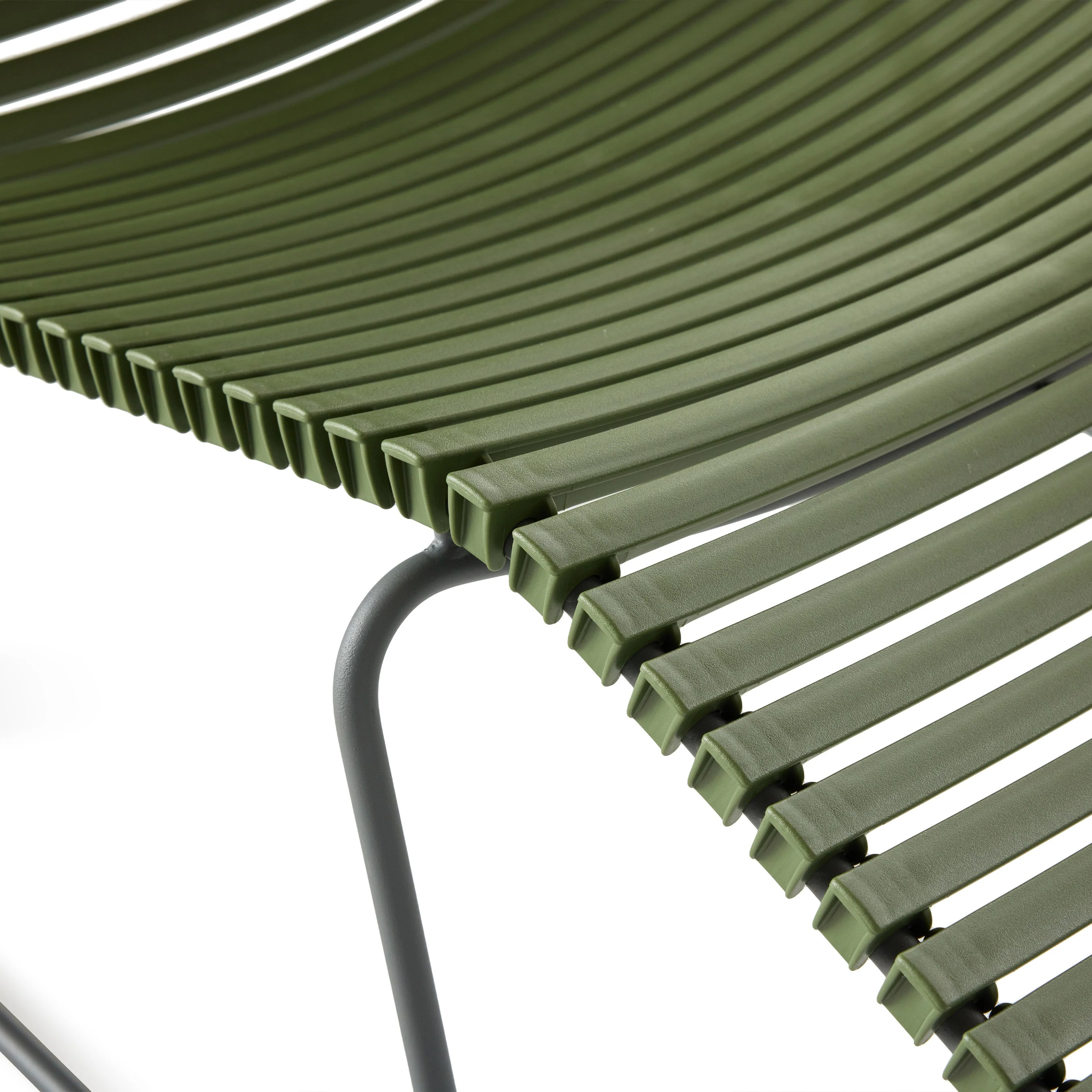 Click Sunrocker in Olive - Image 8