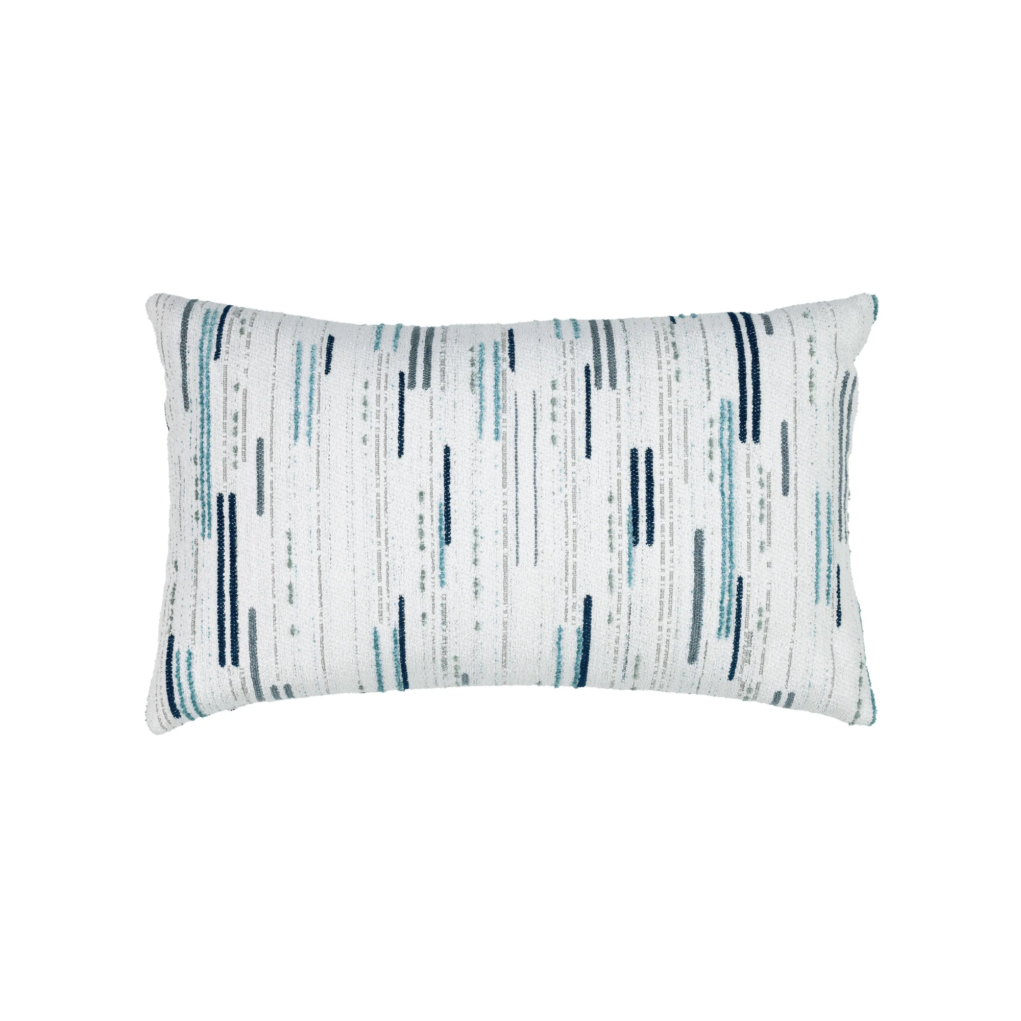 Connection Ocean Pillow - Image 3