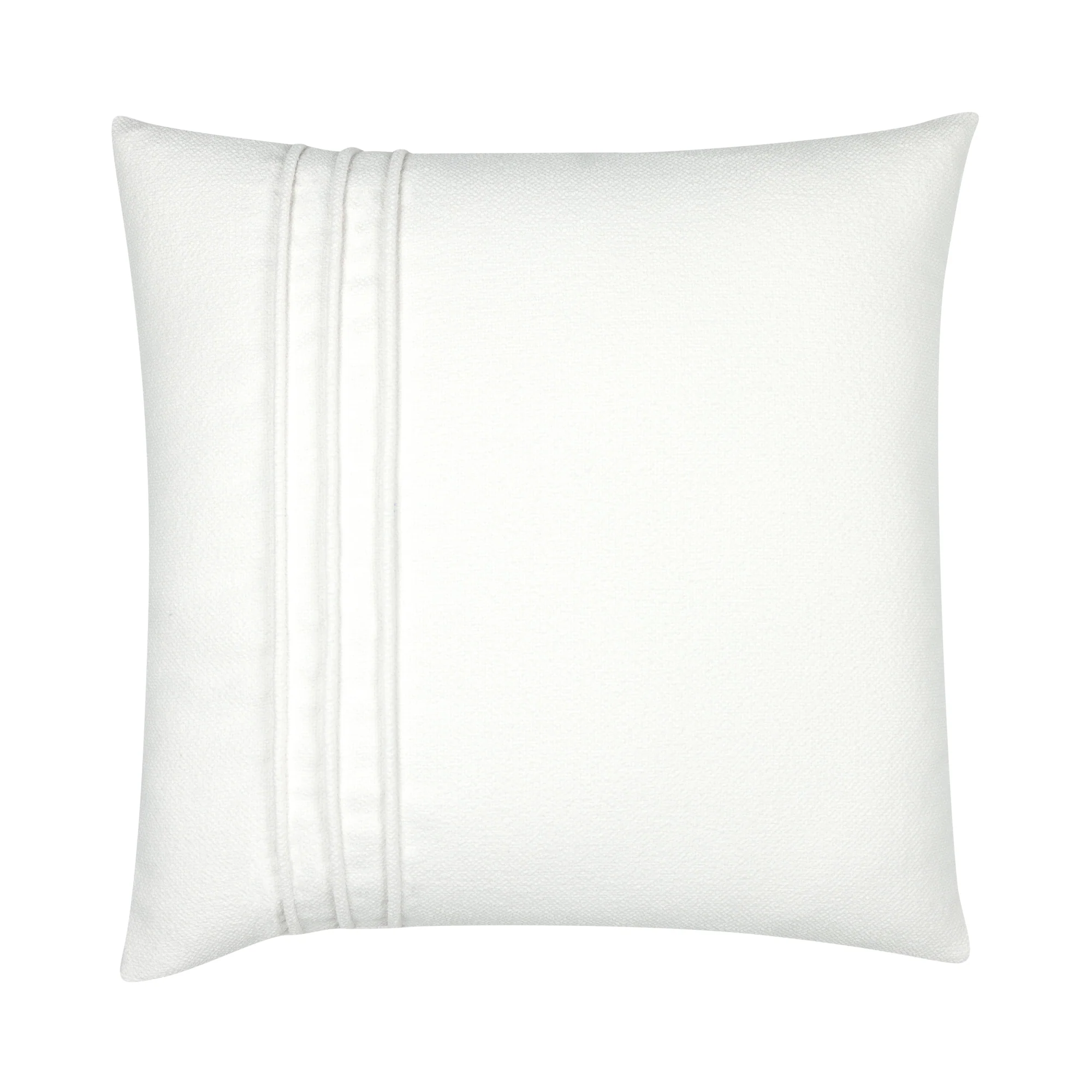 Continuity Shell Pillow
