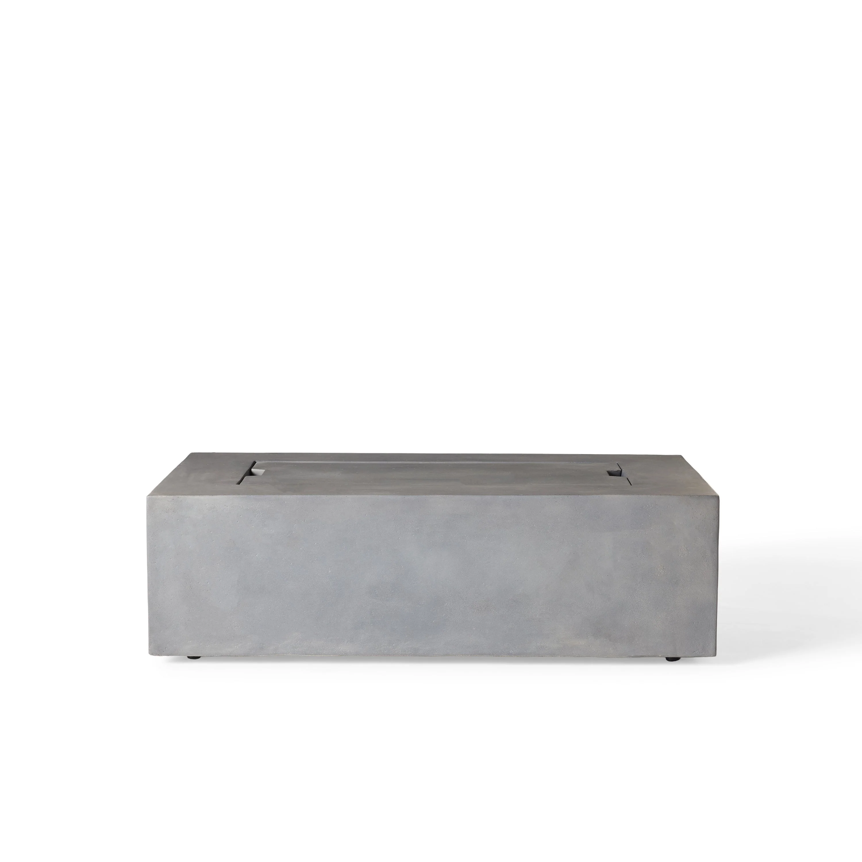 Coronado III Rectangular Fire Table - Image 4