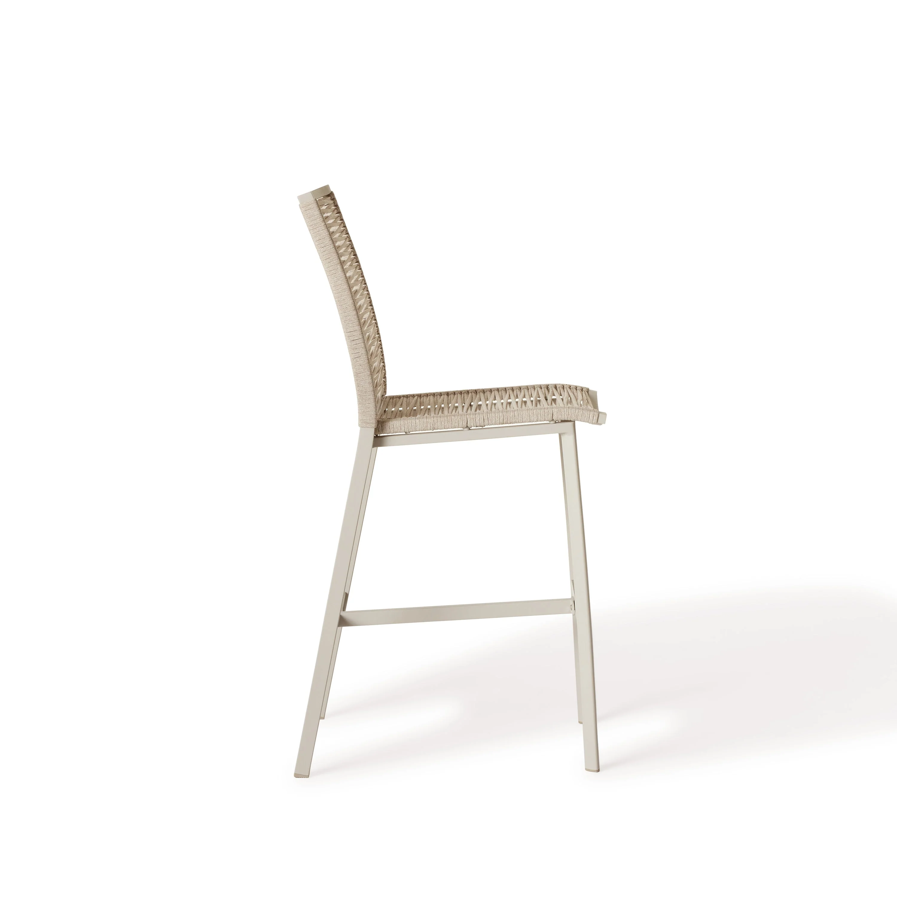 Diablo Bar Side Chair in Dune - Image 3
