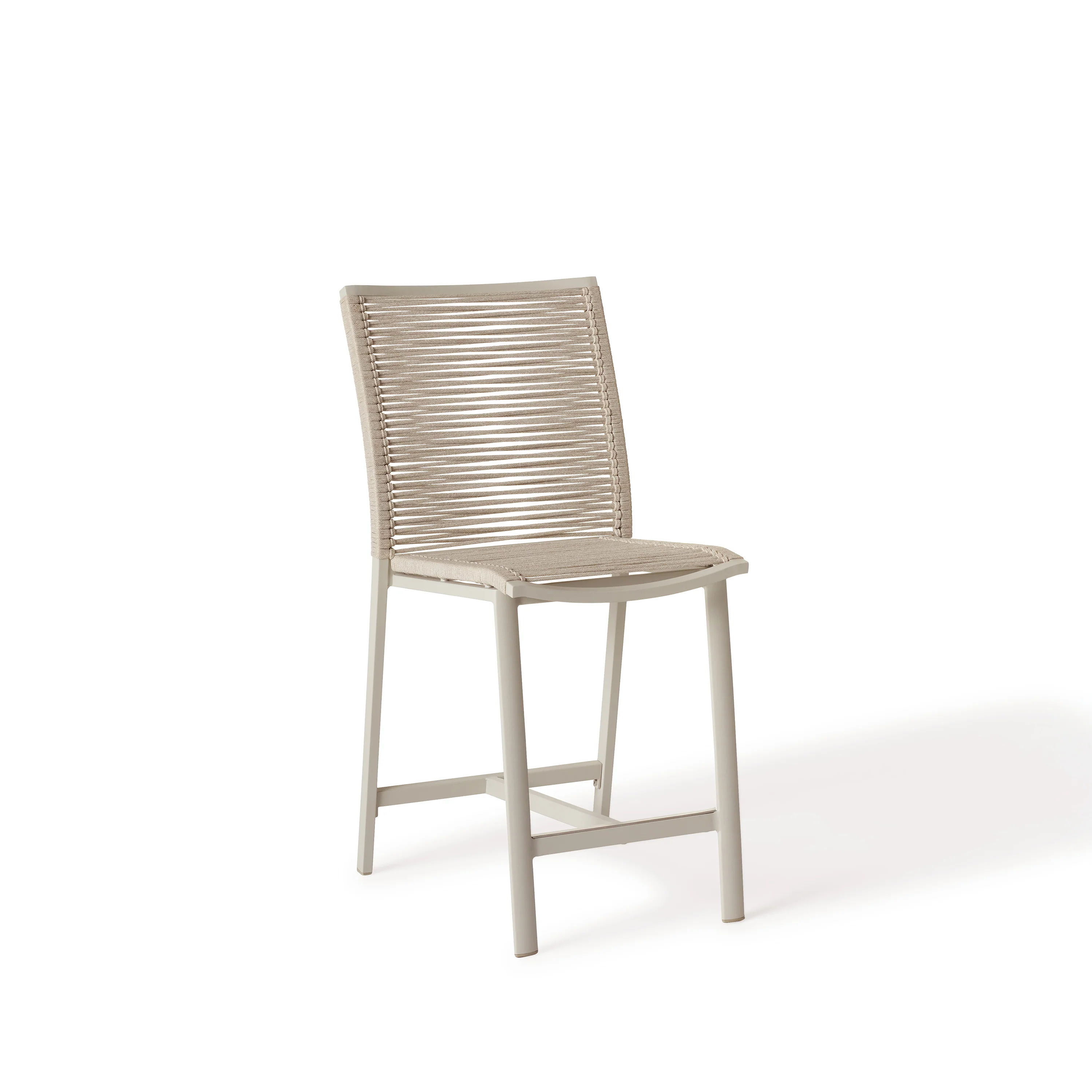 Diablo Counter Side Chair in Dune