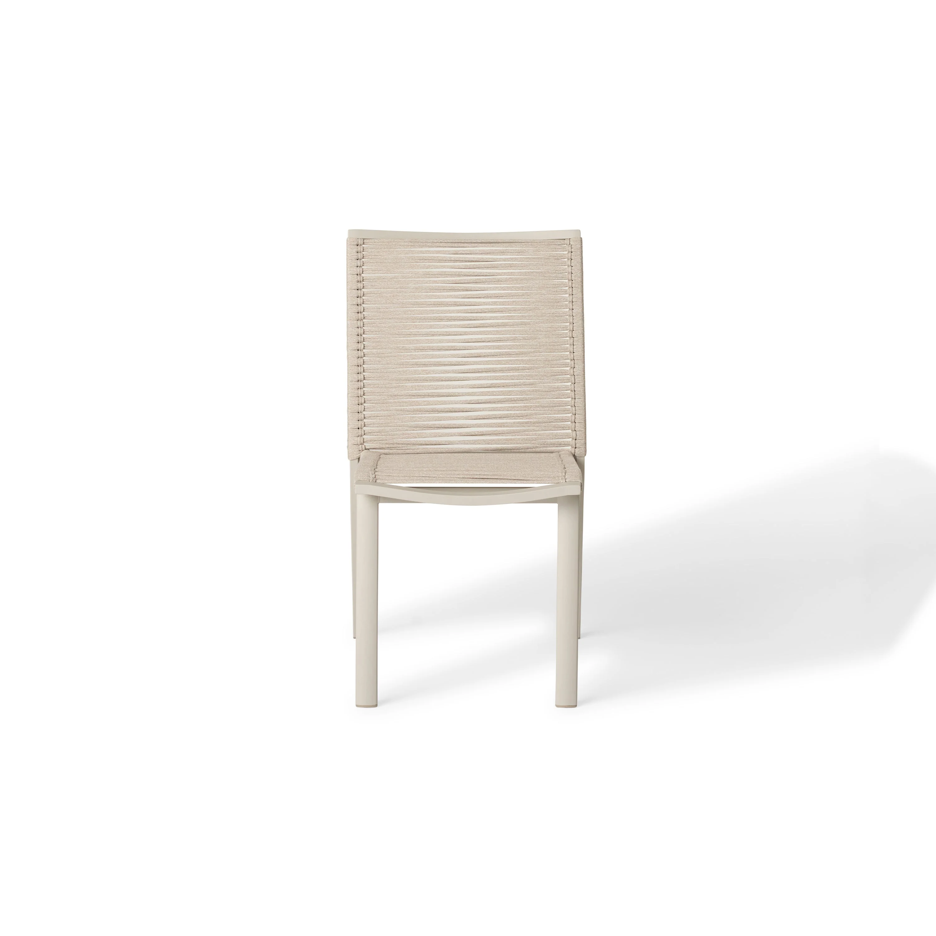 Diablo Dining Side Chair in Dune - Image 2