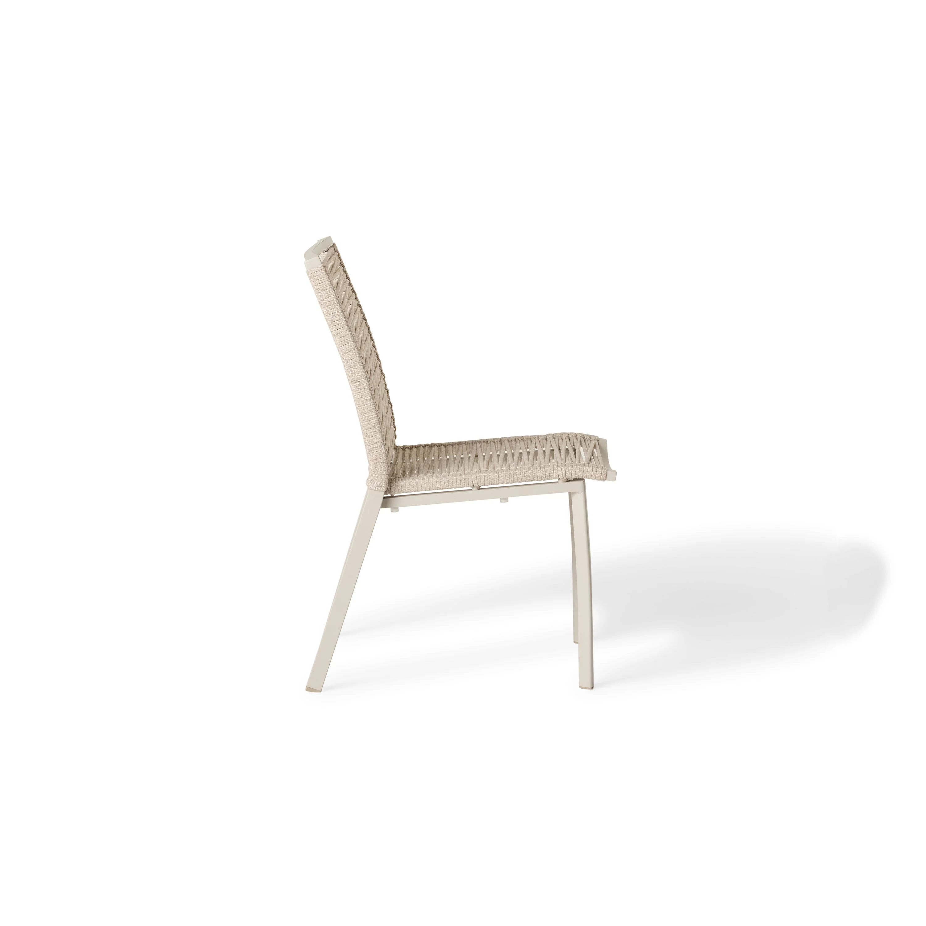 Diablo Dining Side Chair in Dune - Image 3