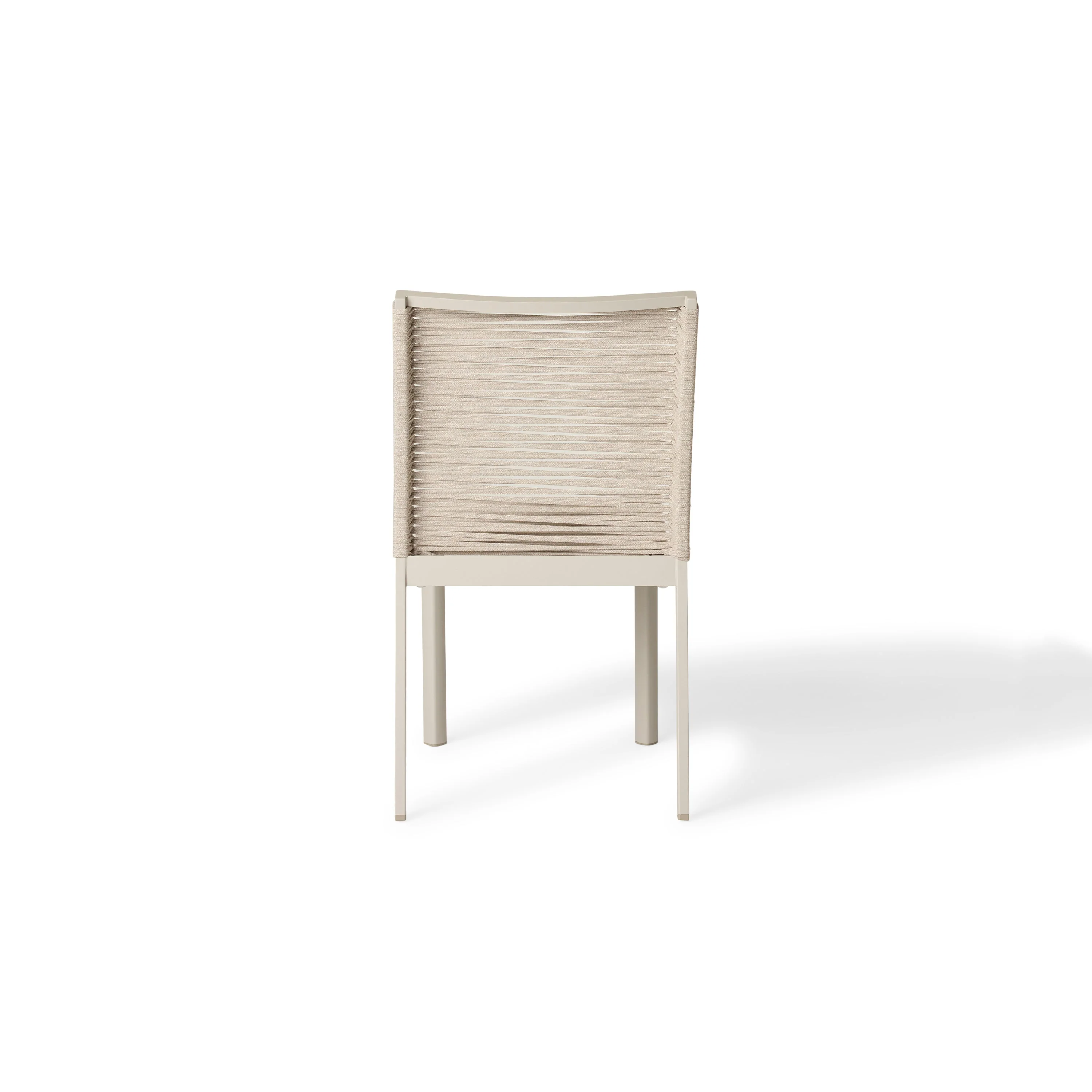 Diablo Dining Side Chair in Dune - Image 4
