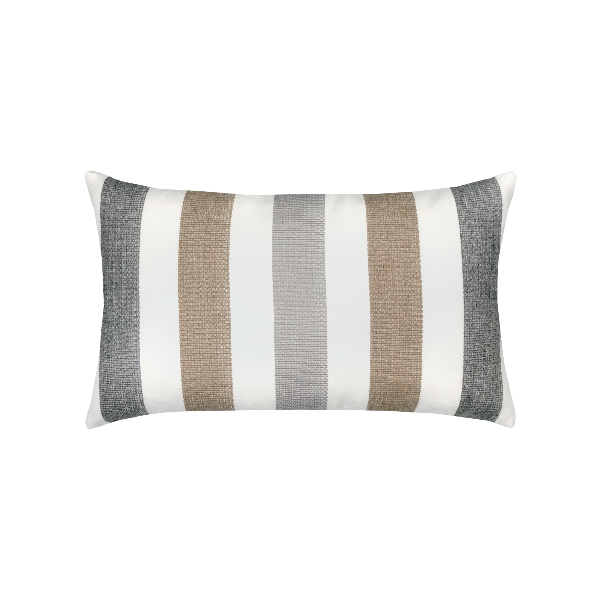 Dune Stripe Pillow - Image 2