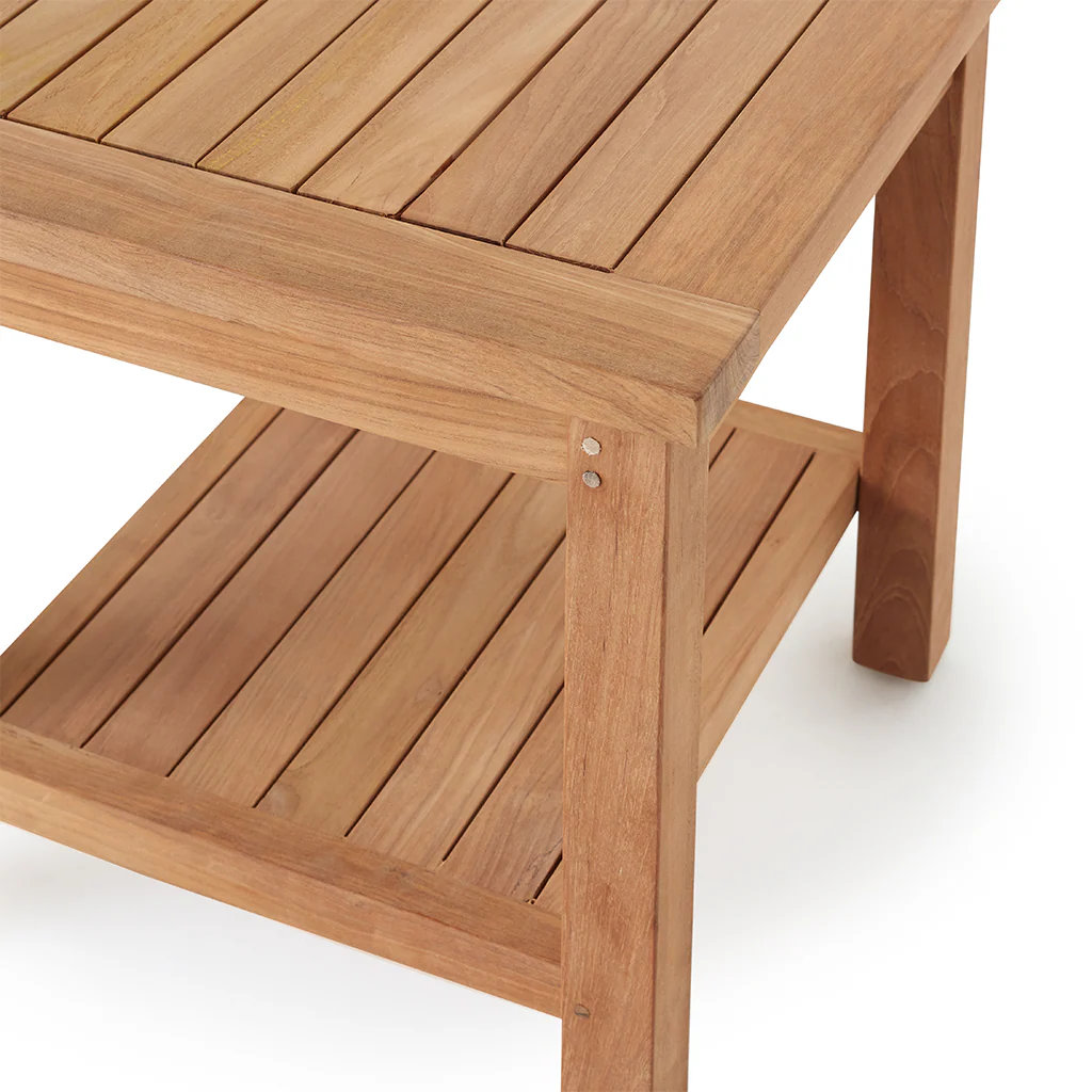 Elements 2-Level Side Table - Image 4