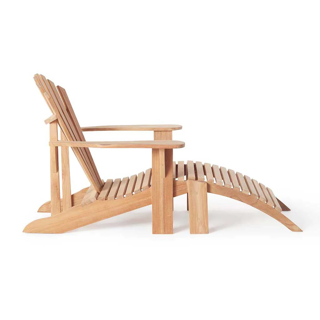 Elements Crescent Adirondack - Image 3