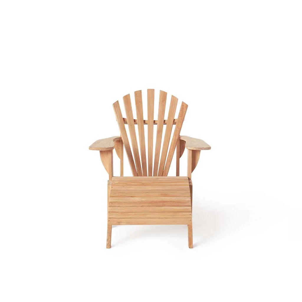 Elements Crescent Adirondack - Image 4