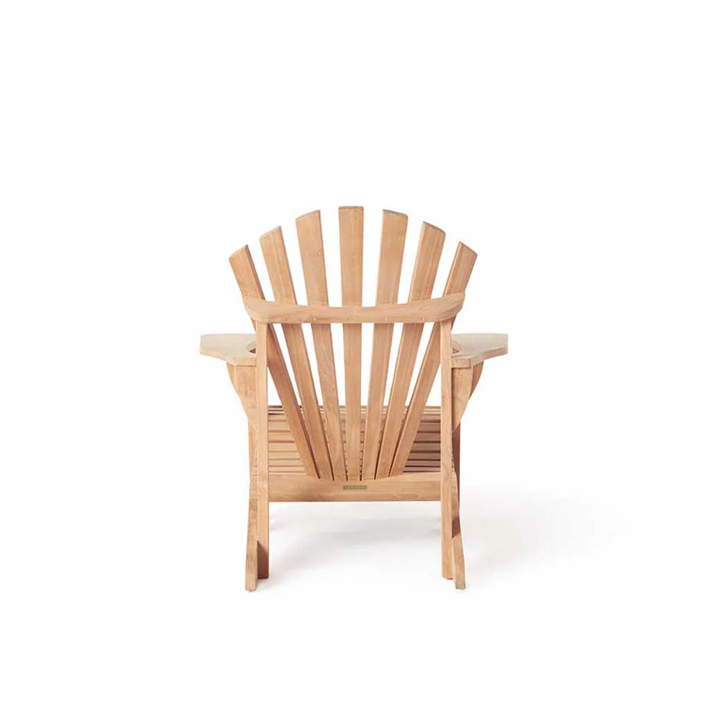Elements Crescent Adirondack - Image 5