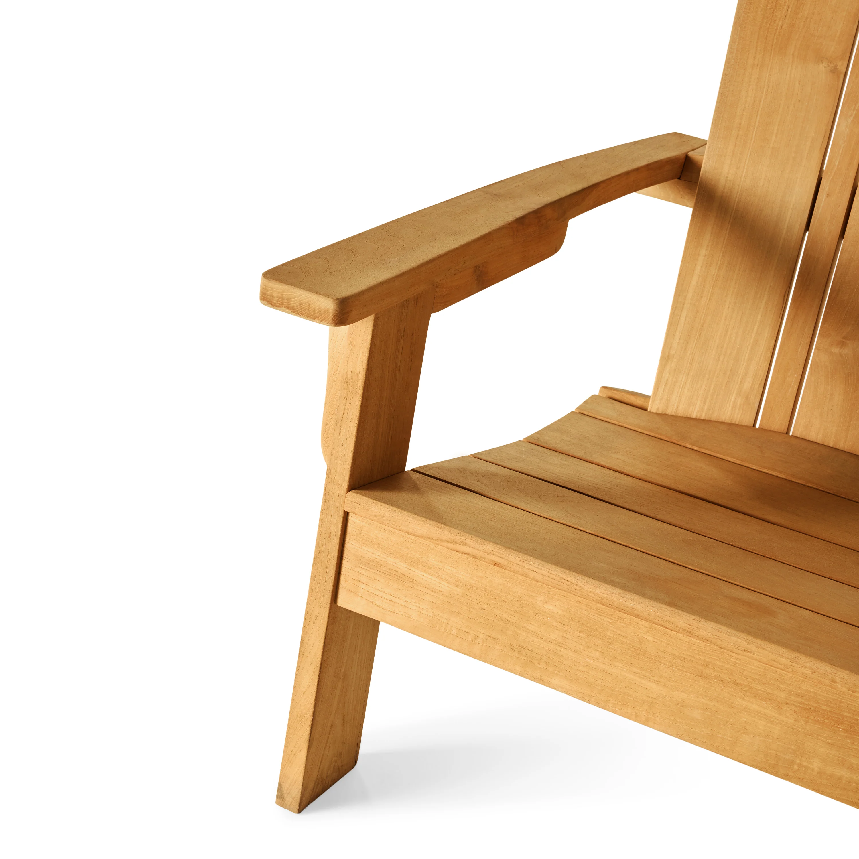 Elements Modern Adirondack - Image 5