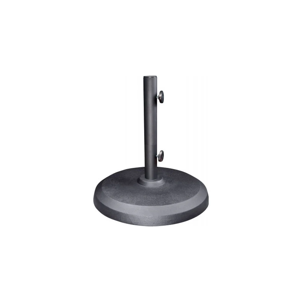 Garden Umbrella Base - Anthracite
