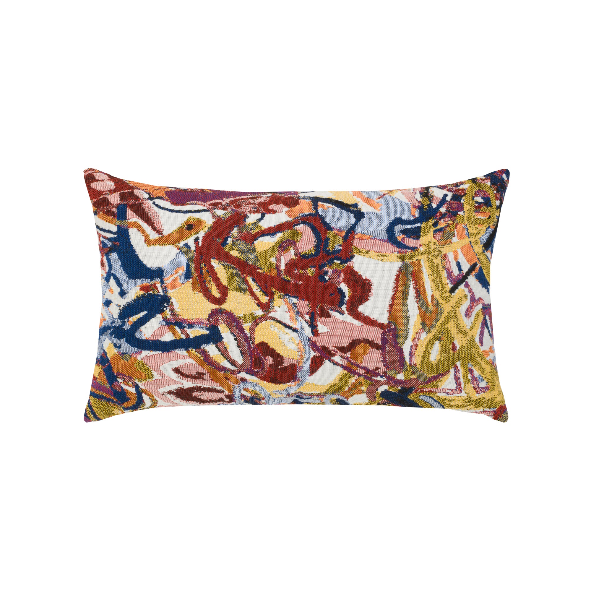 Graffiti Pillow - Image 3