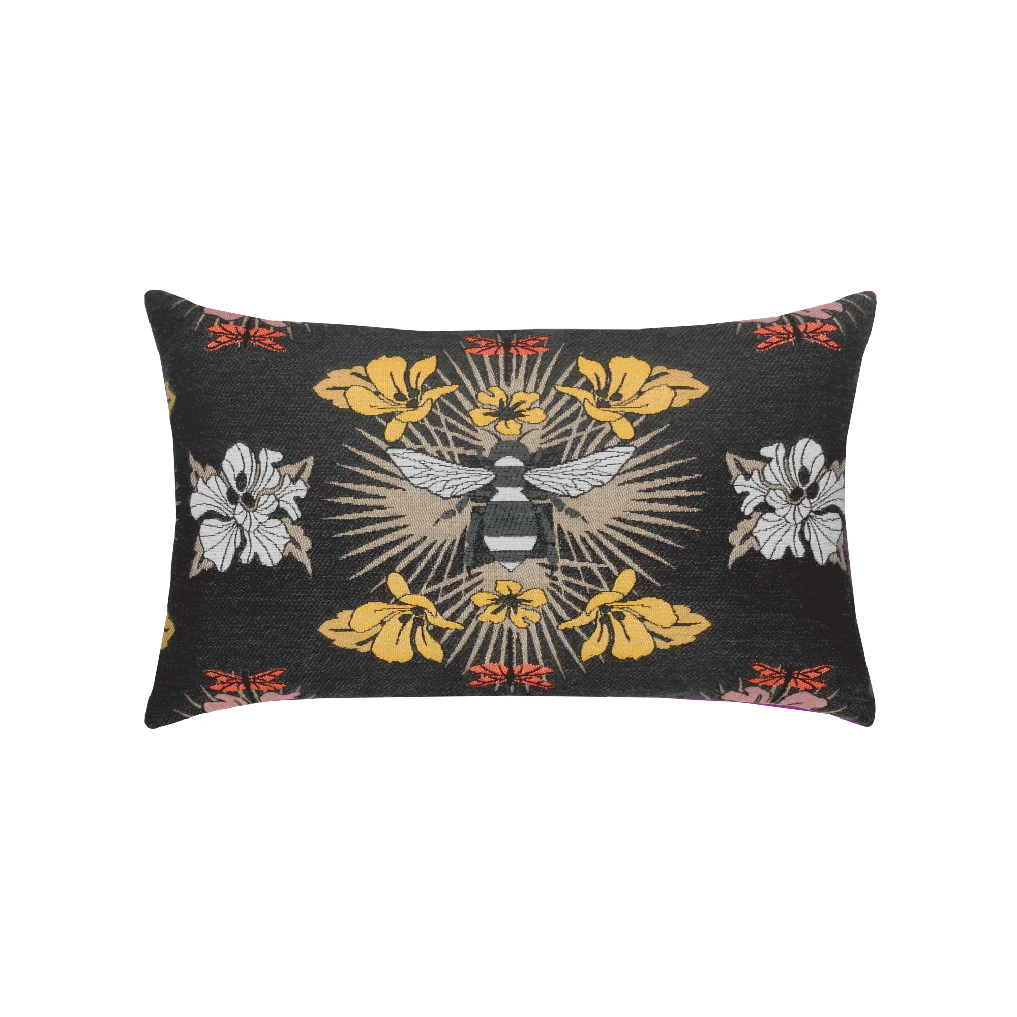Honey Bee Pillow - Image 2
