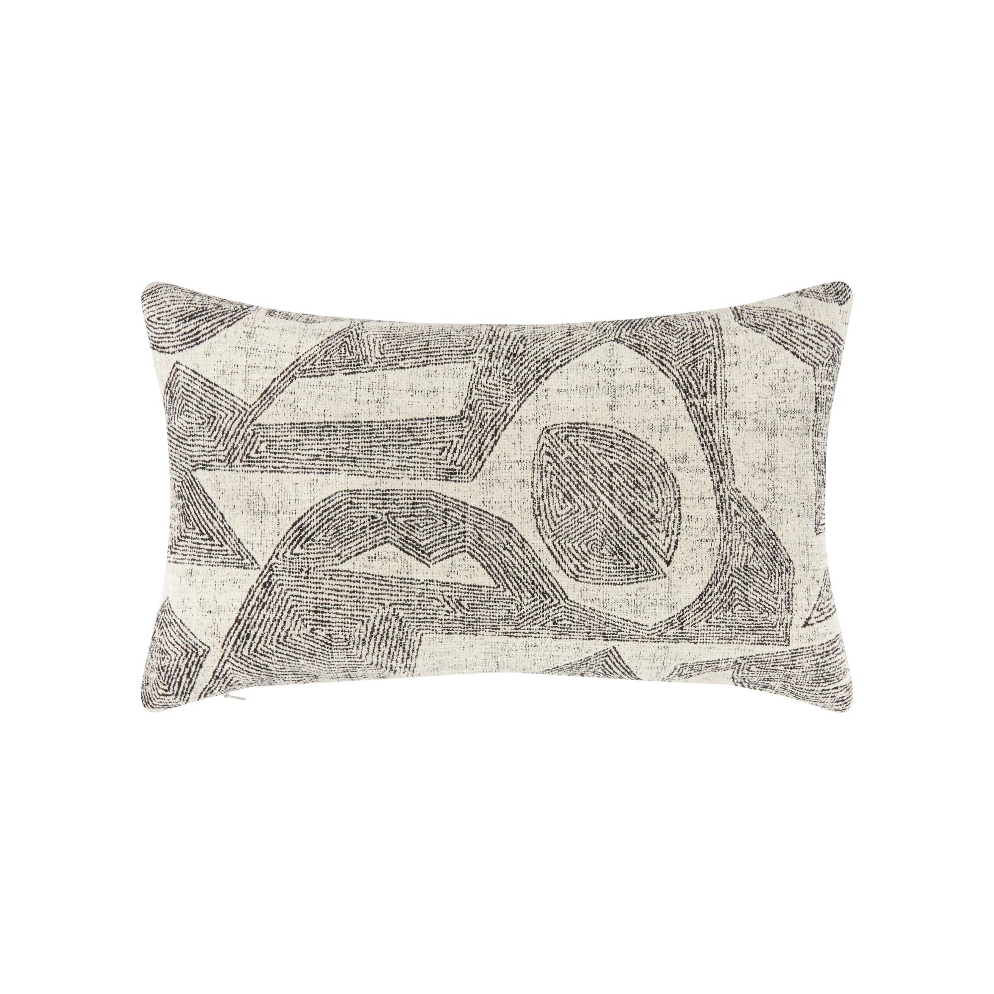Influence Ebony Pillow - Image 3